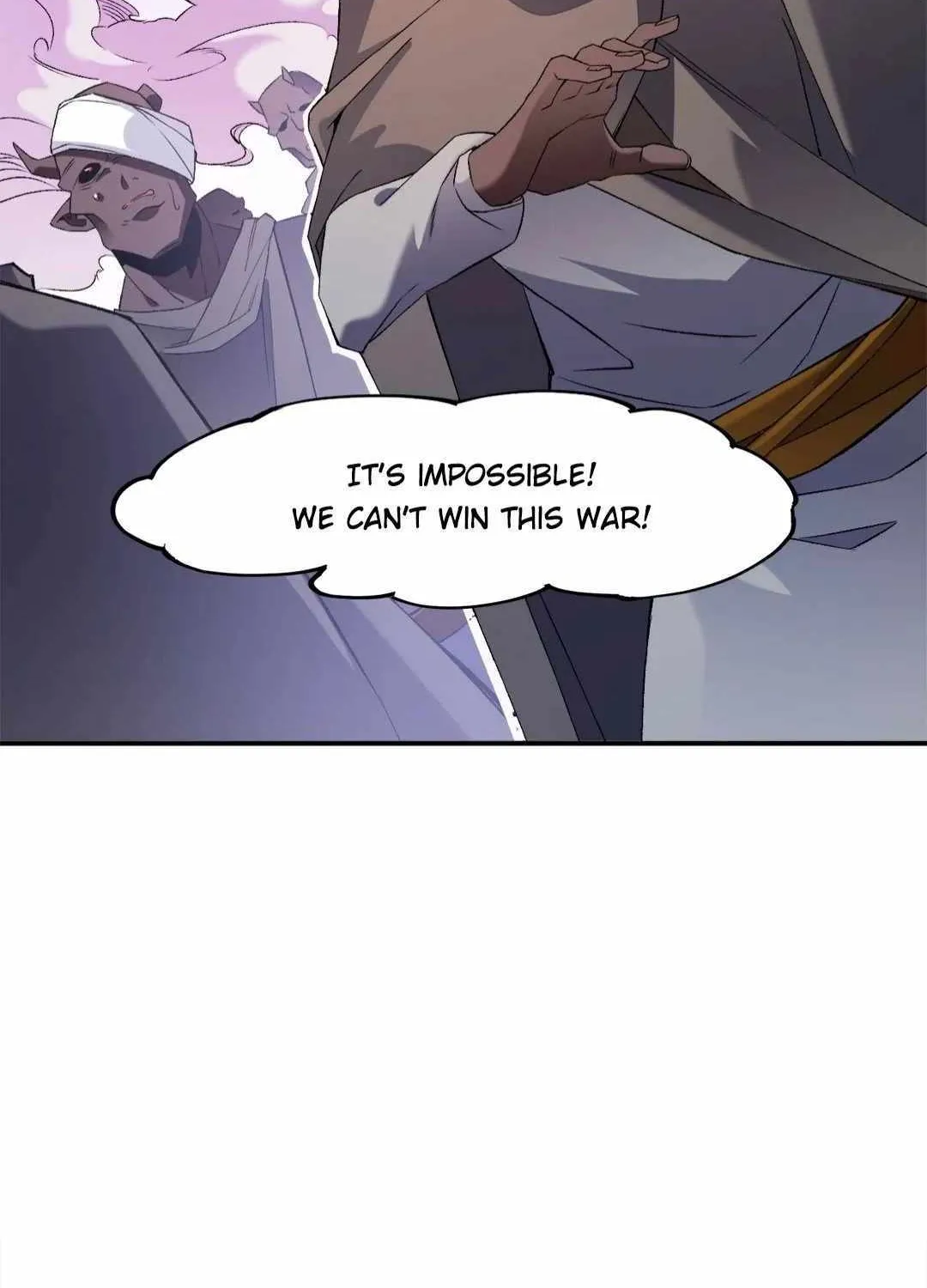 Read God killer chapter 125 image 25 on Lezhin