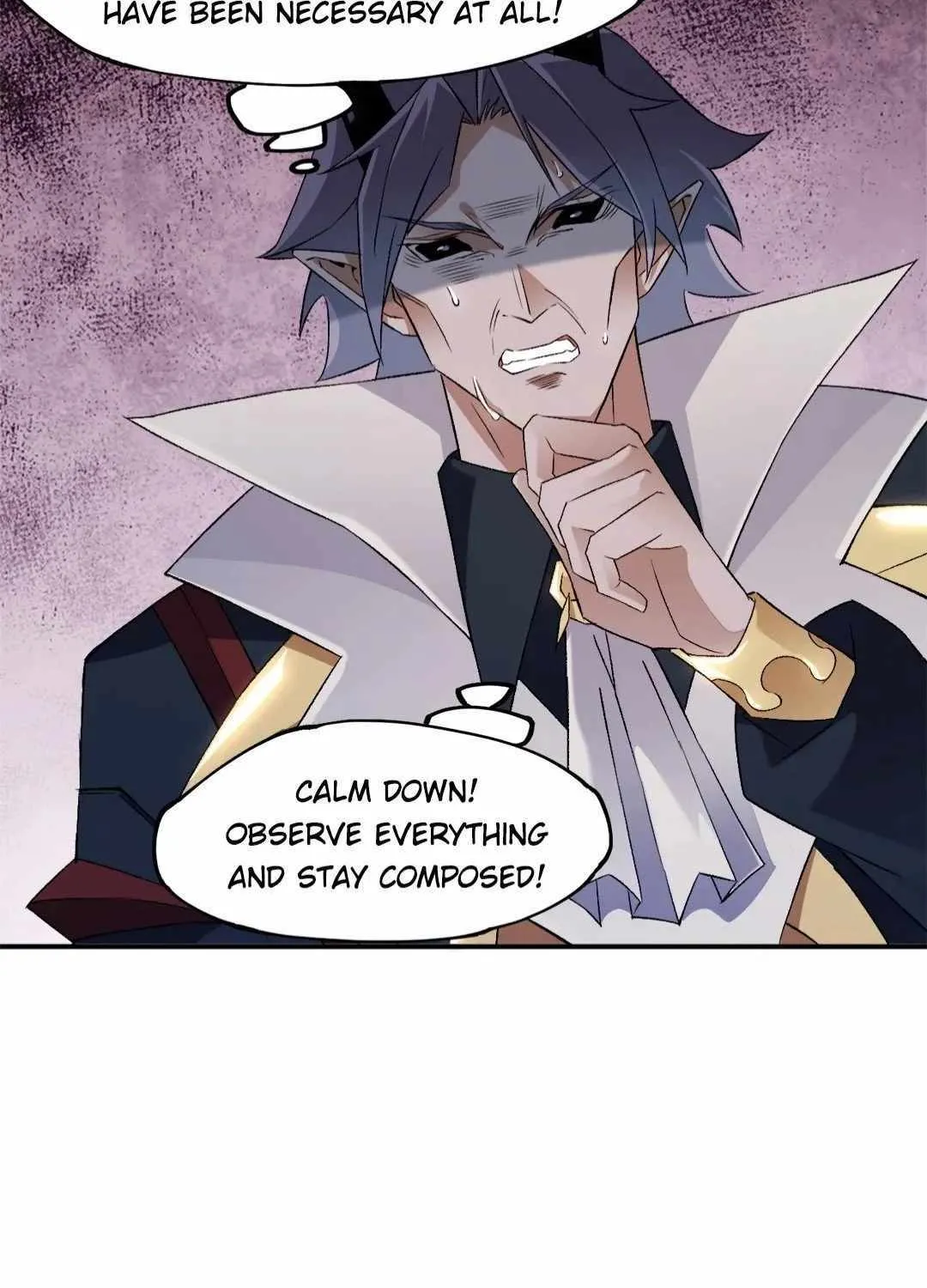 Read God killer chapter 125 image 27 on Lezhin