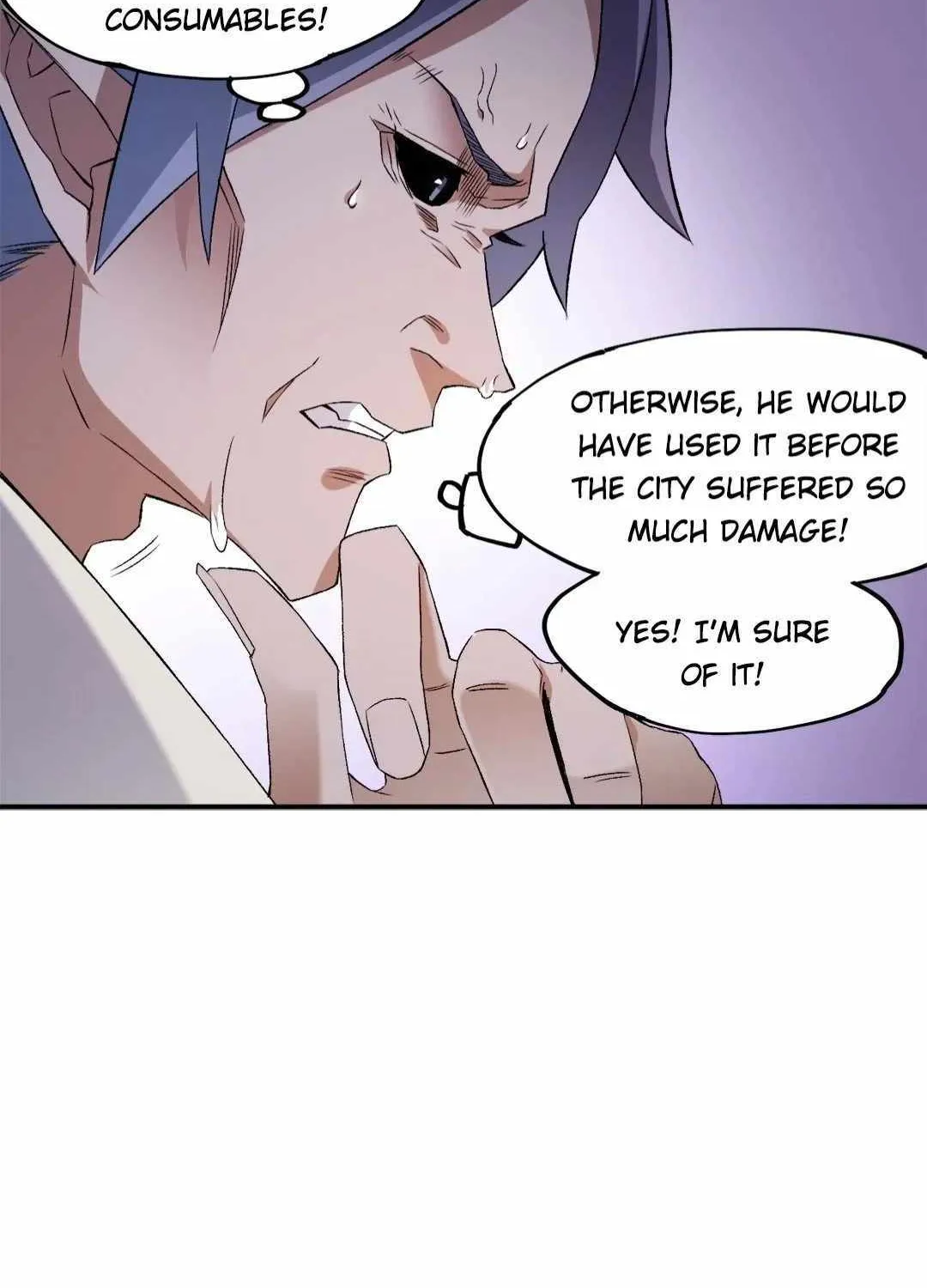 Read God killer chapter 125 image 30 on Lezhin