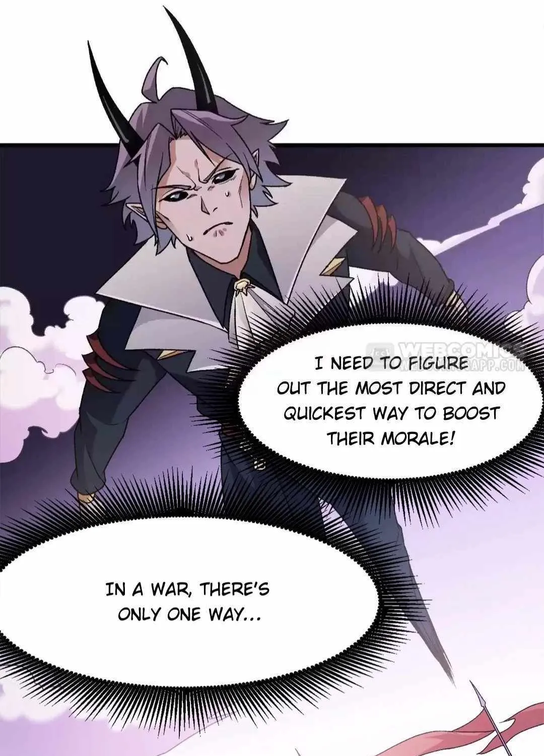 Read God killer chapter 125 image 34 on Lezhin
