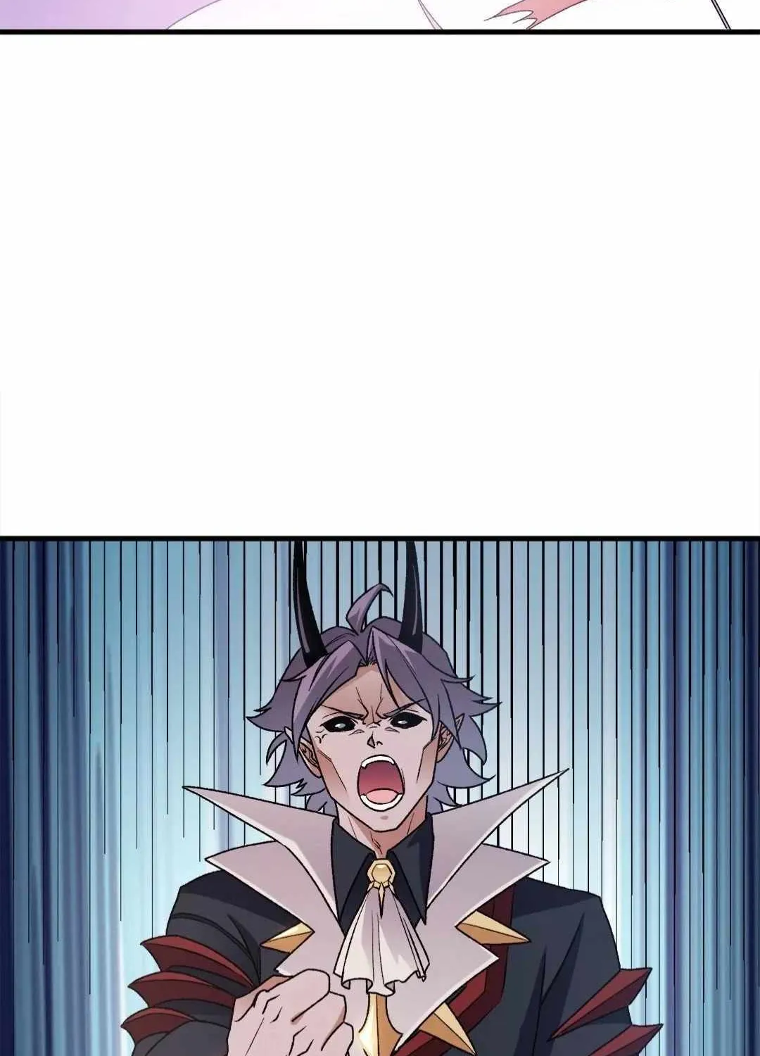 Read God killer chapter 125 image 35 on Lezhin