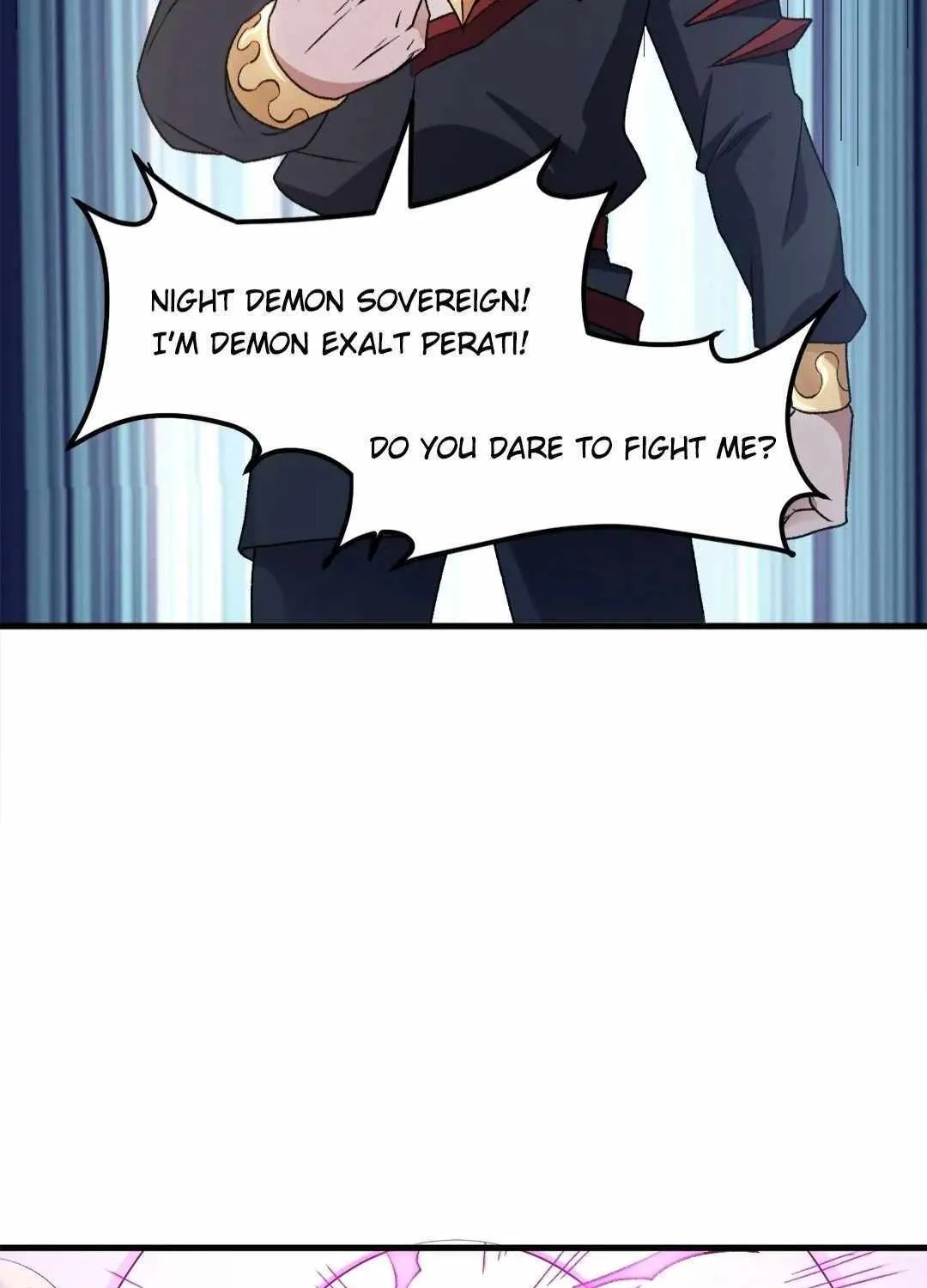 Read God killer chapter 125 image 36 on Lezhin