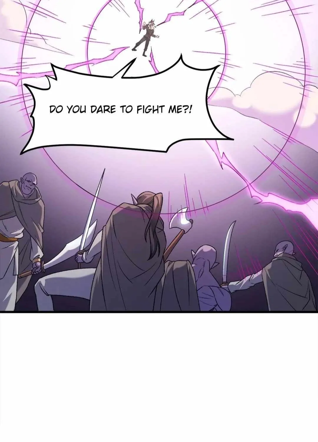 Read God killer chapter 125 image 37 on Lezhin