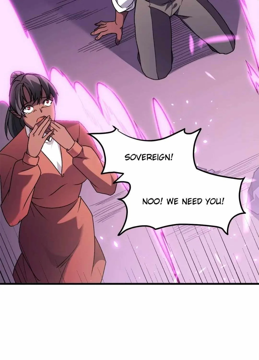 Read God killer chapter 125 image 4 on Lezhin