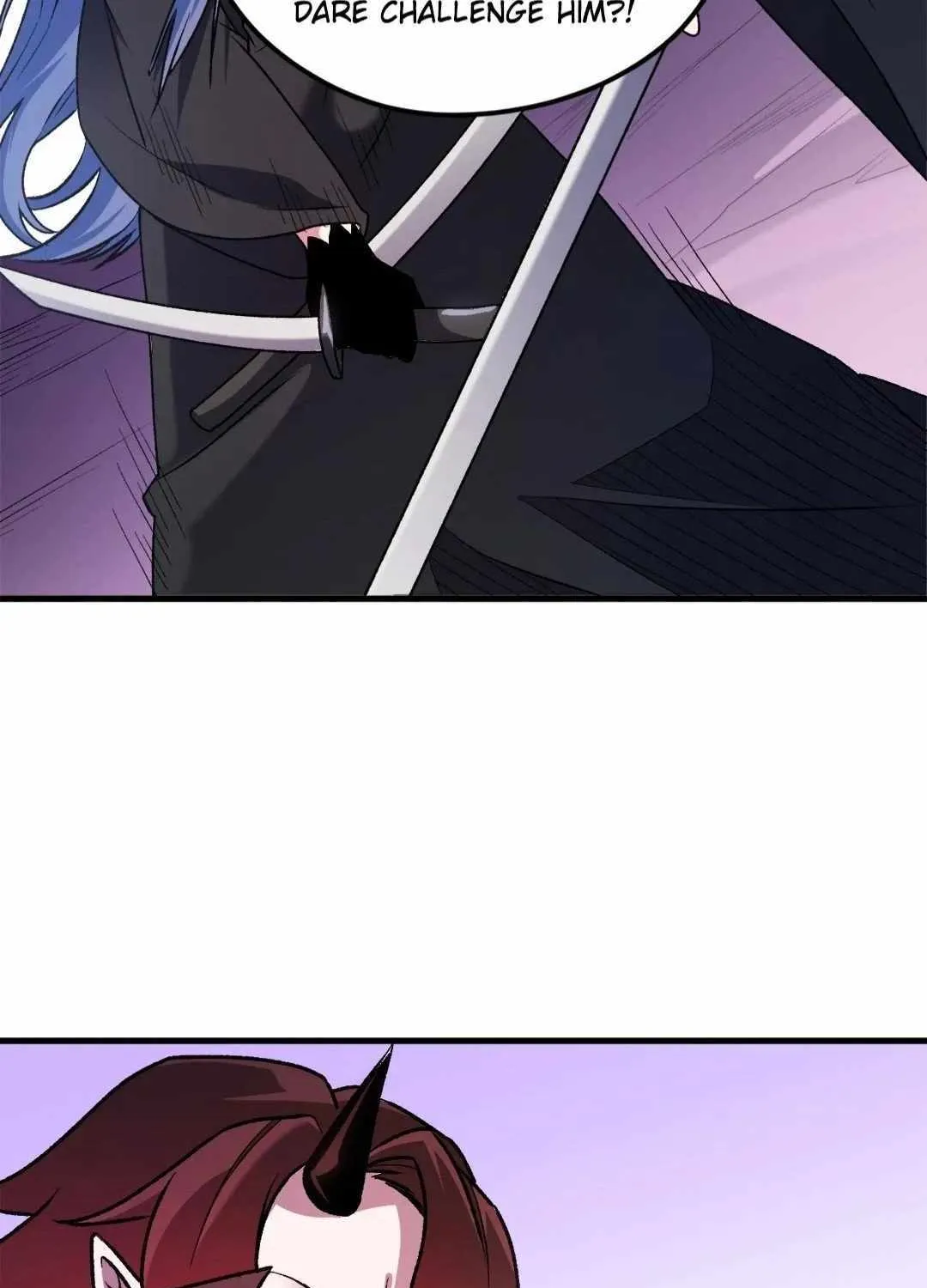 Read God killer chapter 125 image 41 on Lezhin