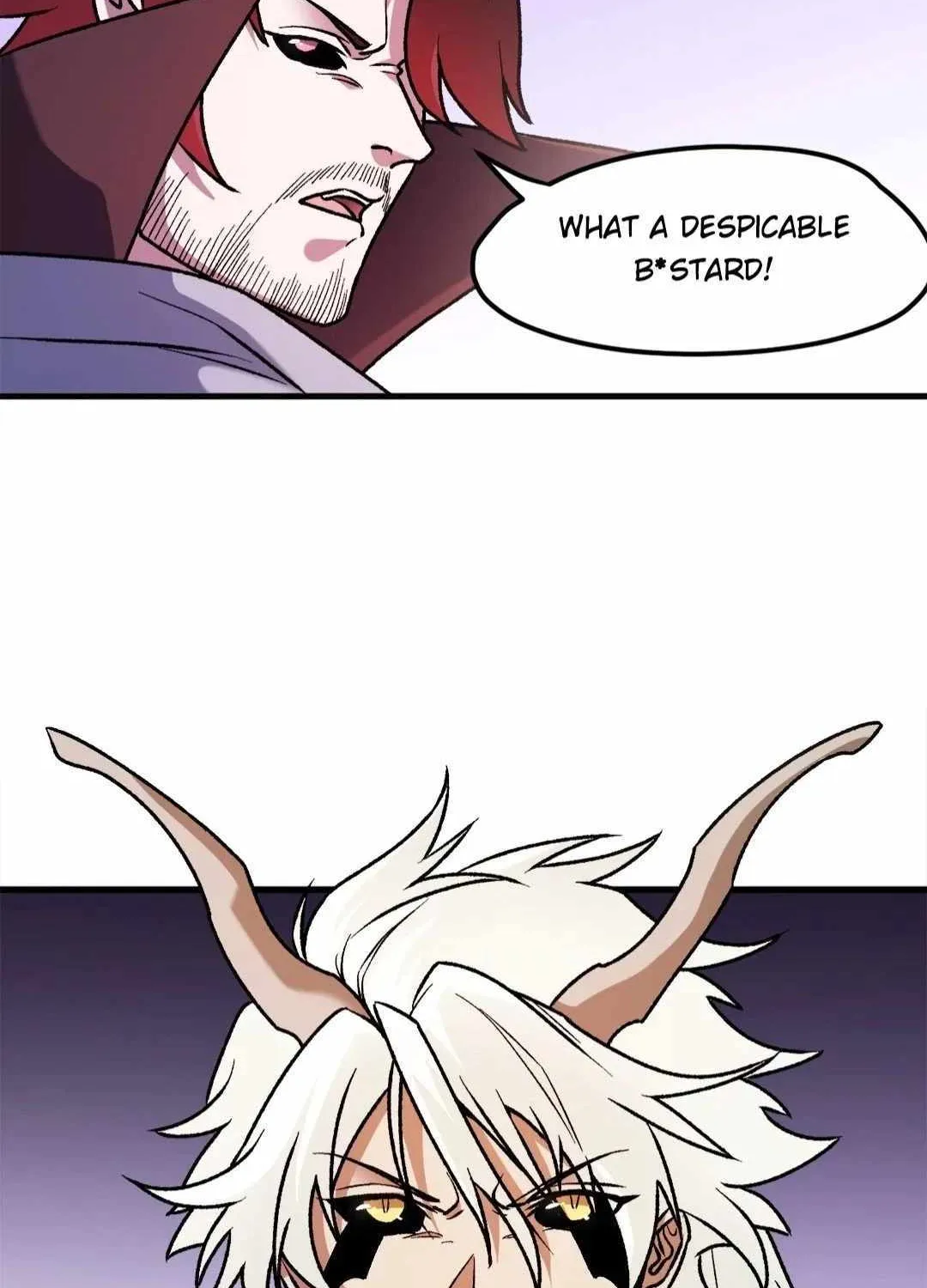 Read God killer chapter 125 image 42 on Lezhin
