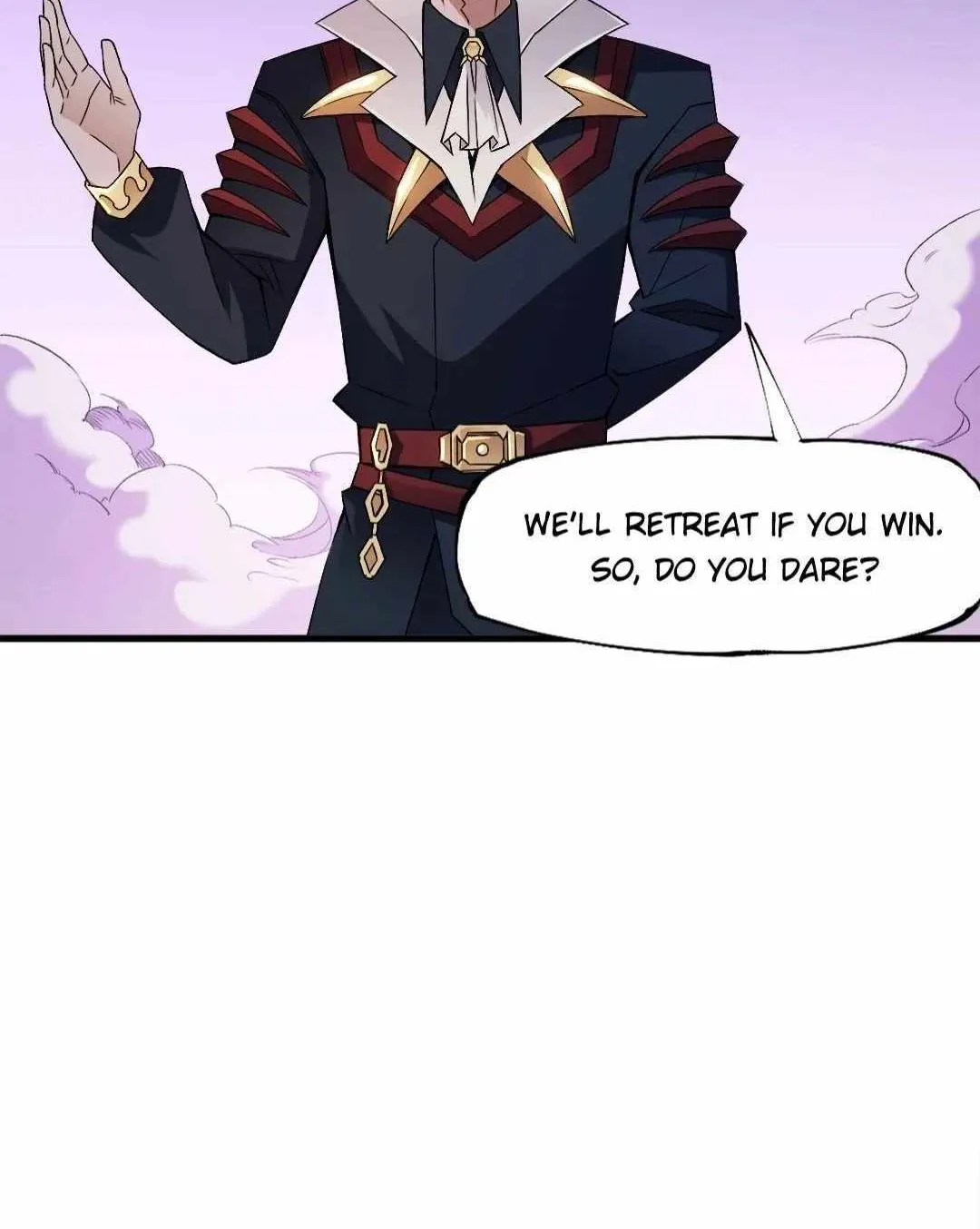 Read God killer chapter 125 image 46 on Lezhin
