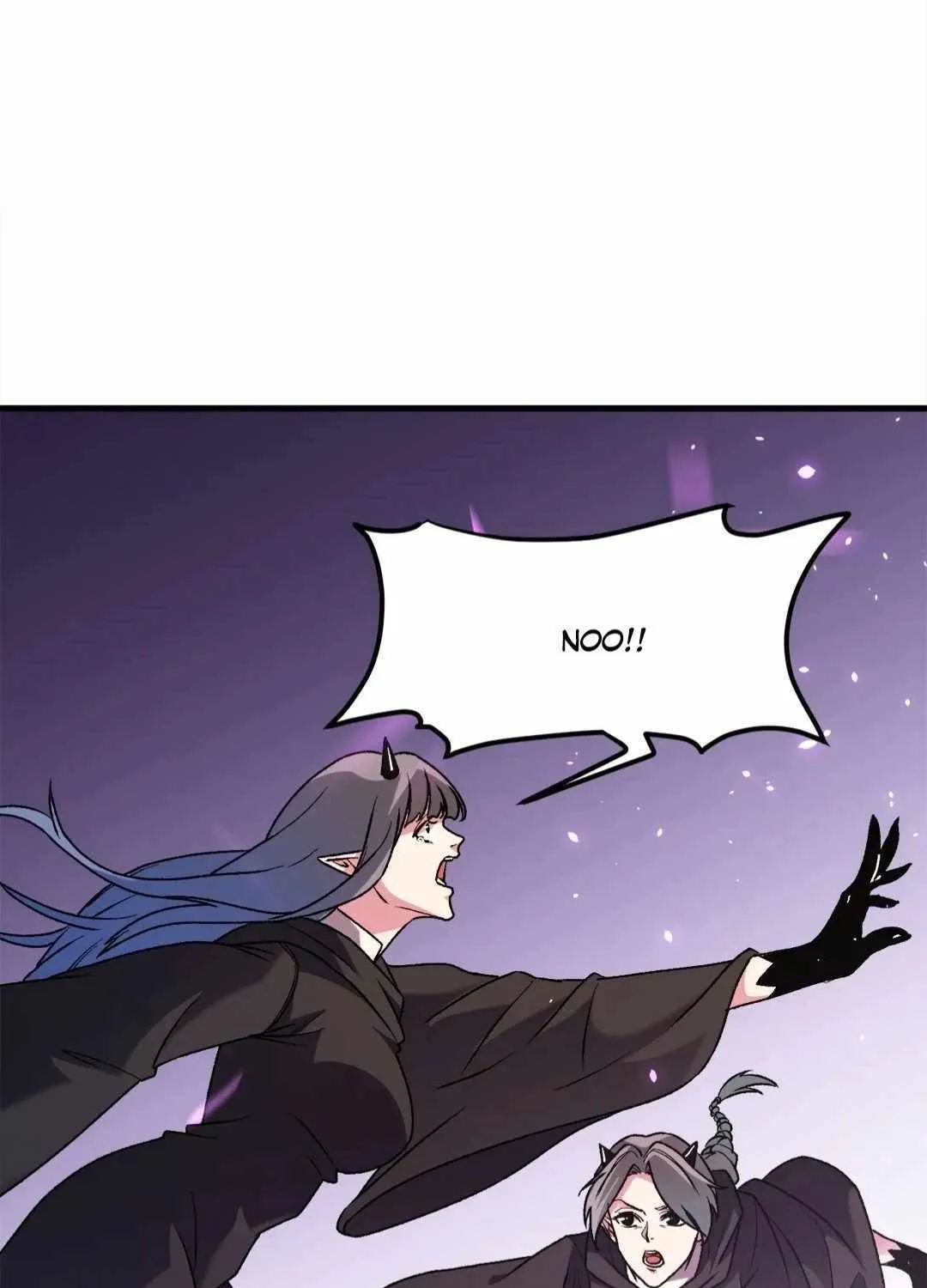 Read God killer chapter 125 image 5 on Lezhin