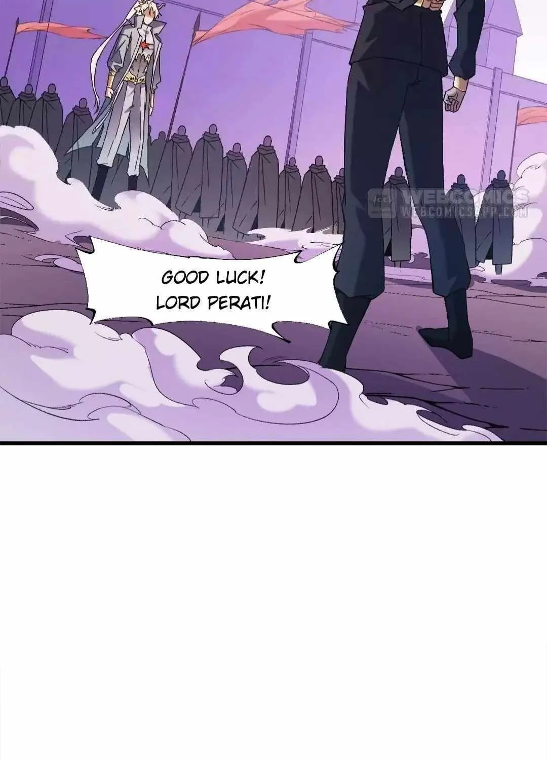 Read God killer chapter 125 image 55 on Lezhin