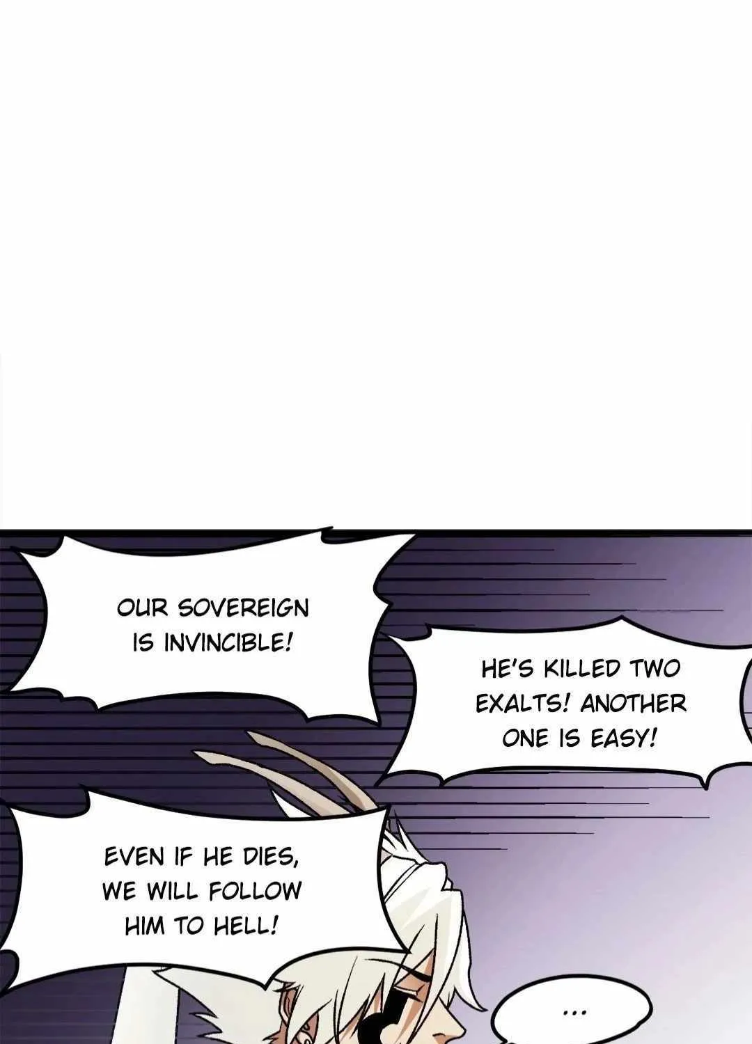 Read God killer chapter 125 image 57 on Lezhin