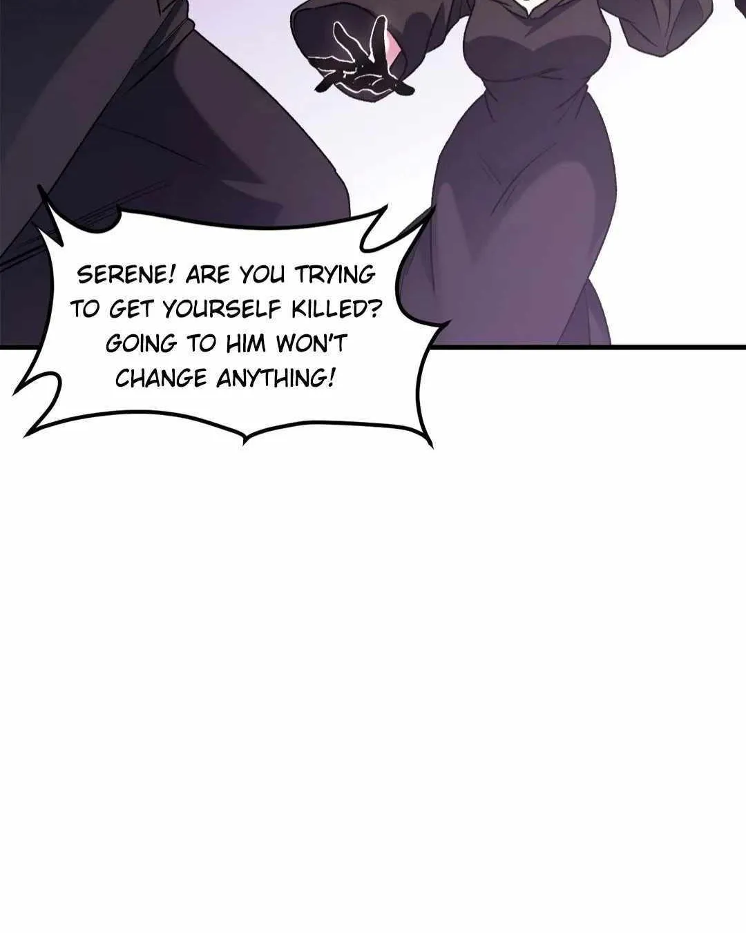 Read God killer chapter 125 image 6 on Lezhin