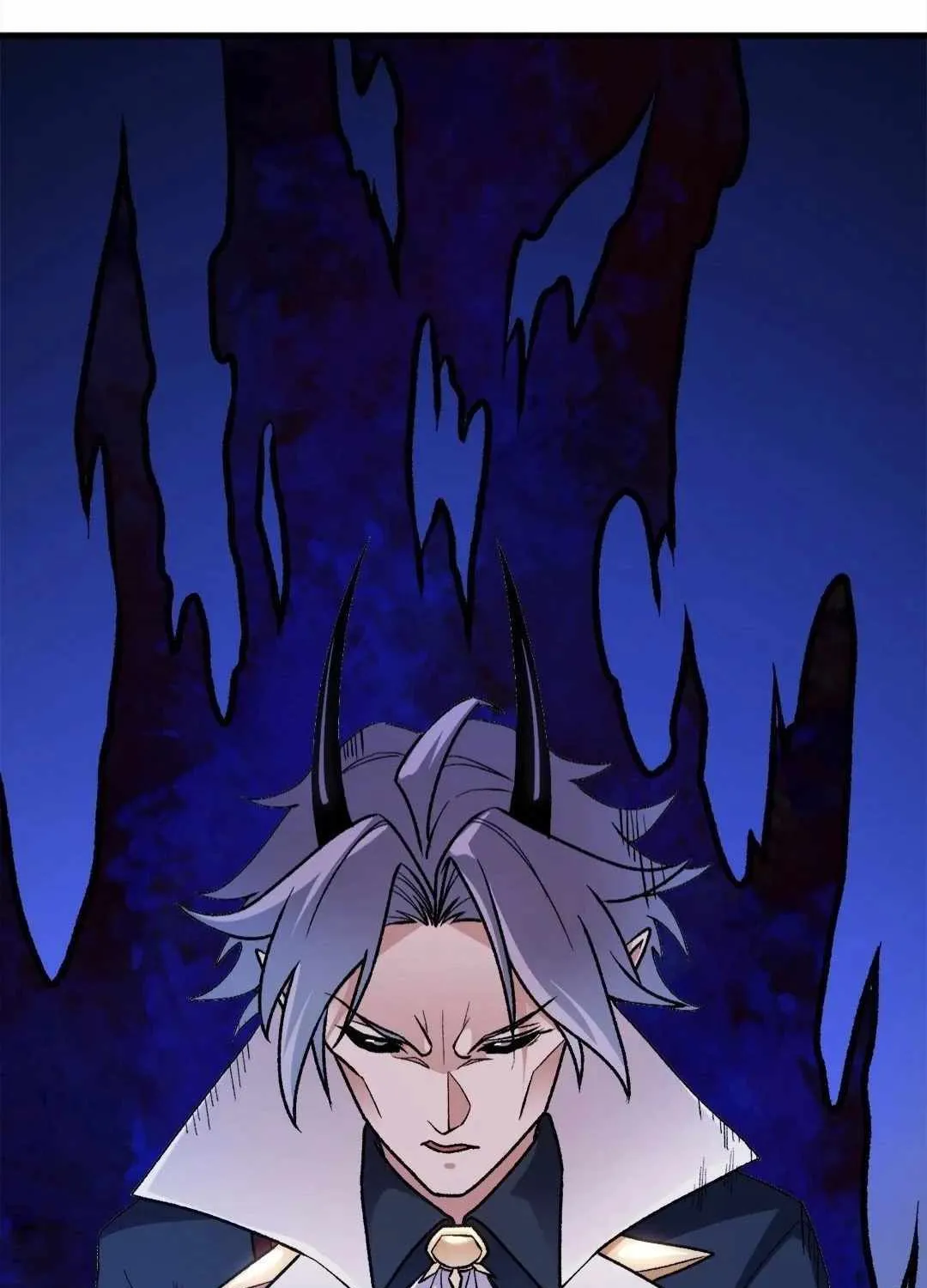Read God killer chapter 125 image 61 on Lezhin