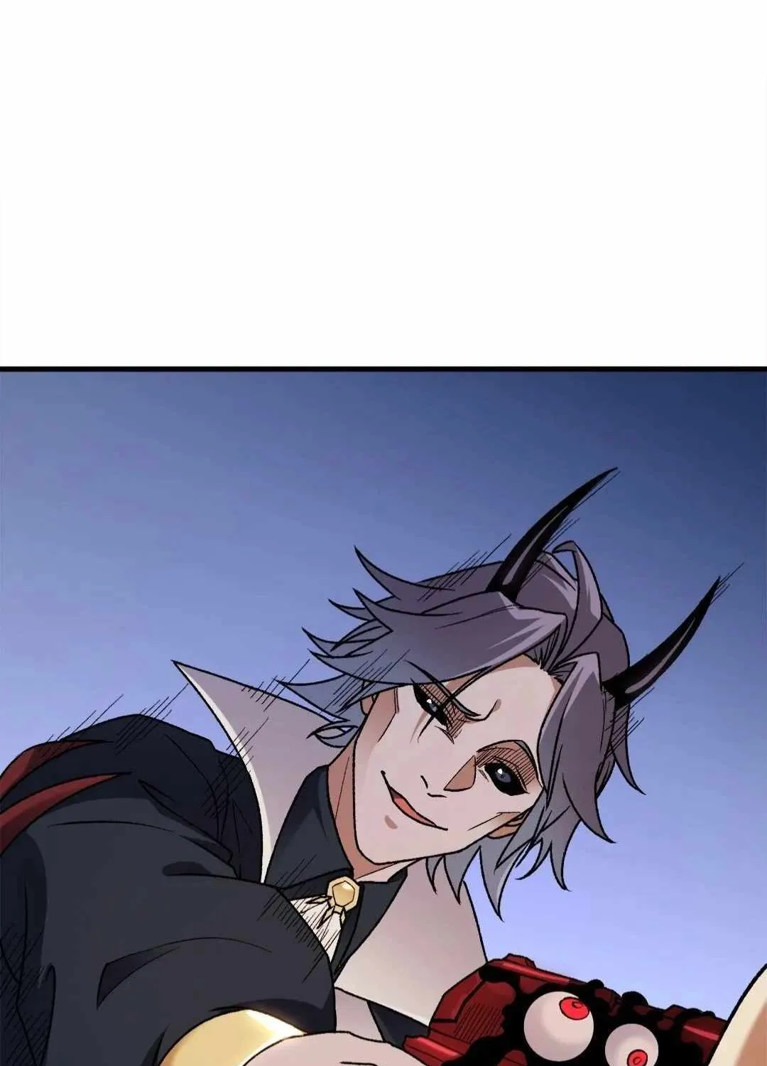 Read God killer chapter 125 image 63 on Lezhin