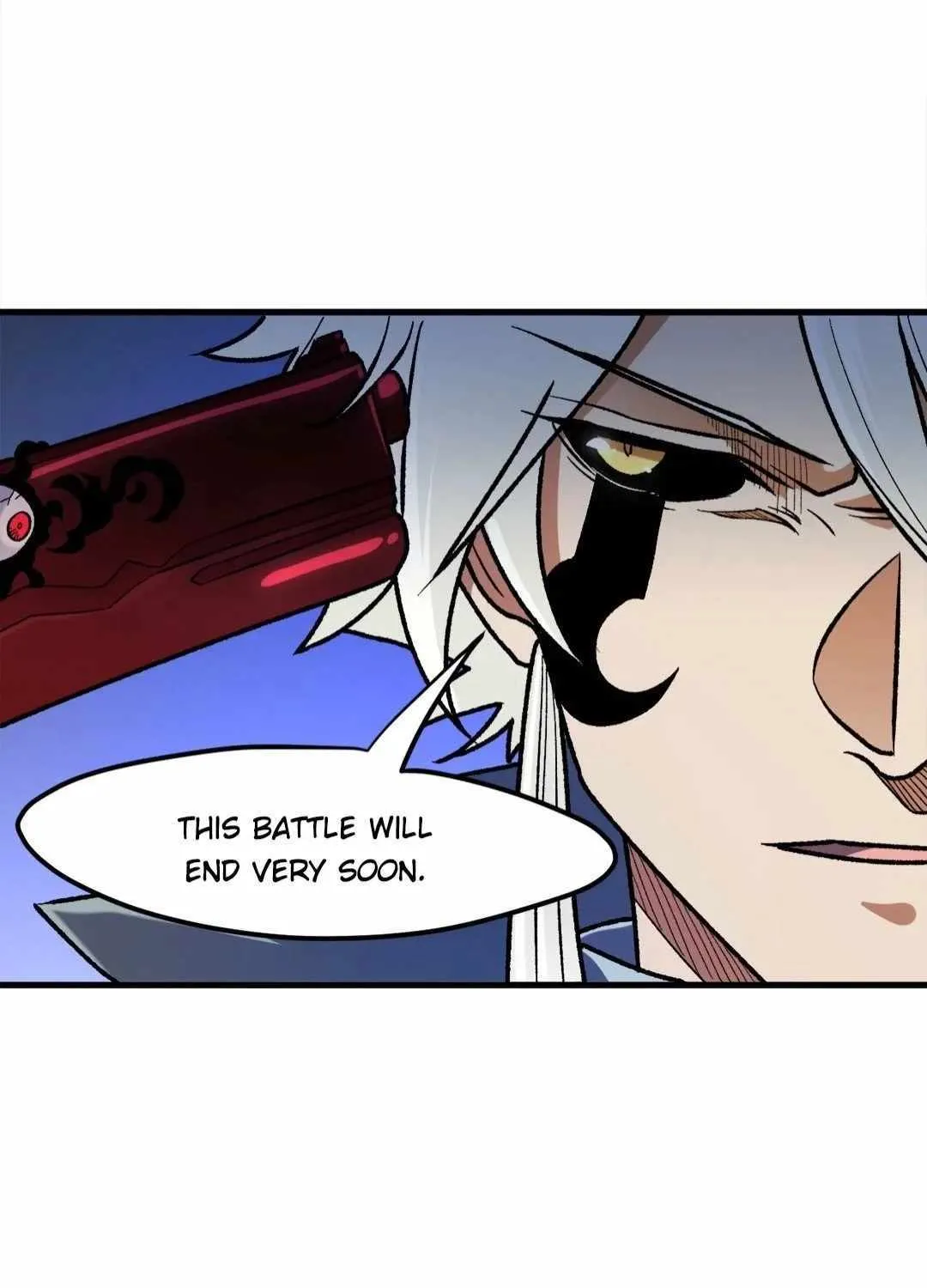 Read God killer chapter 125 image 66 on Lezhin