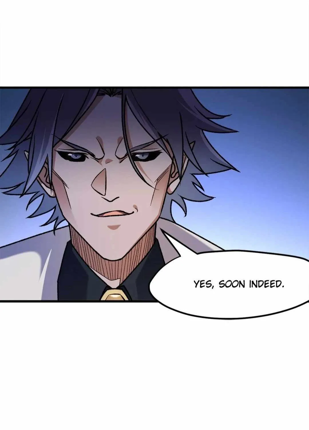 Read God killer chapter 125 image 67 on Lezhin