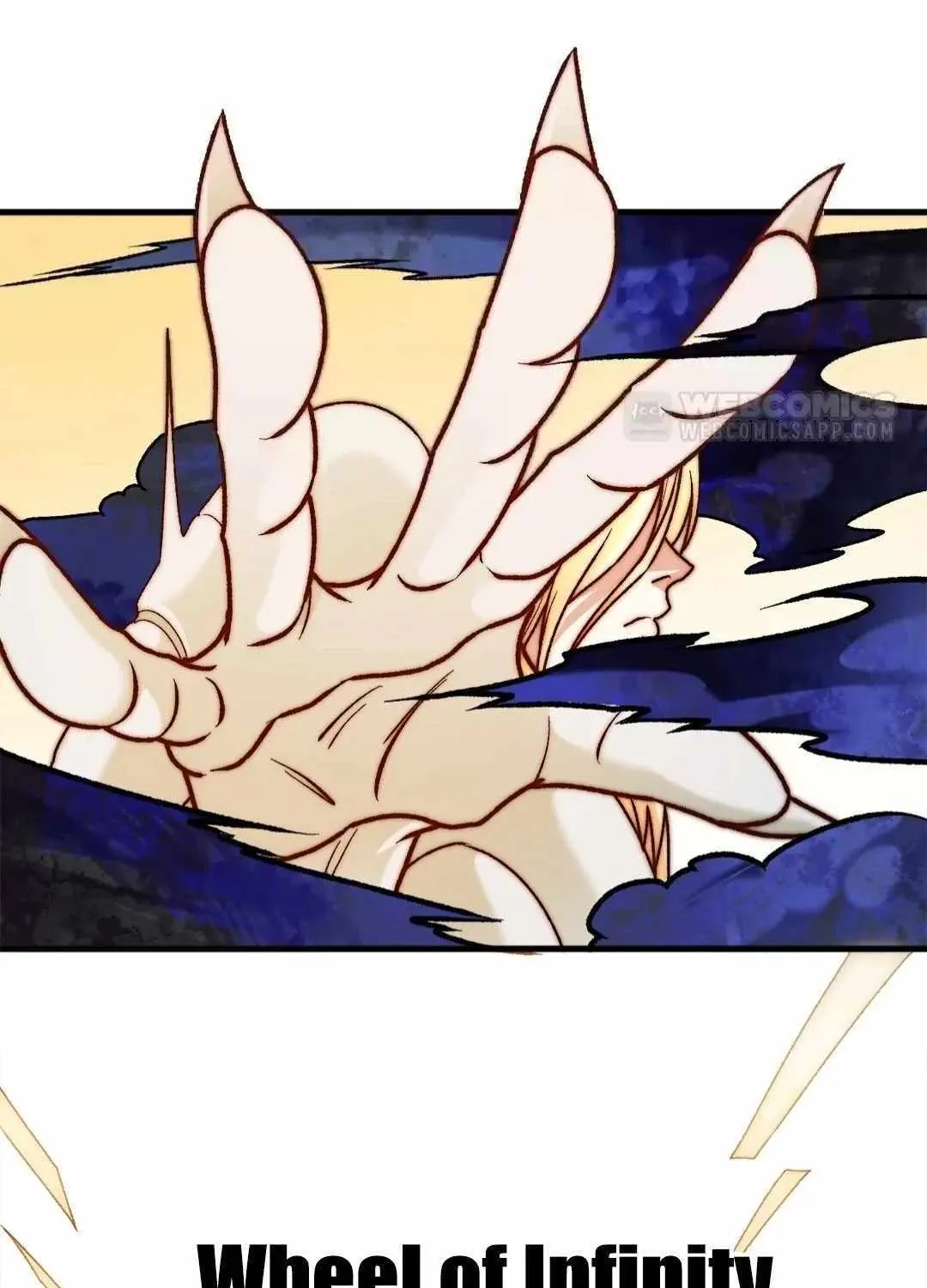 Read God killer chapter 125 image 70 on Lezhin