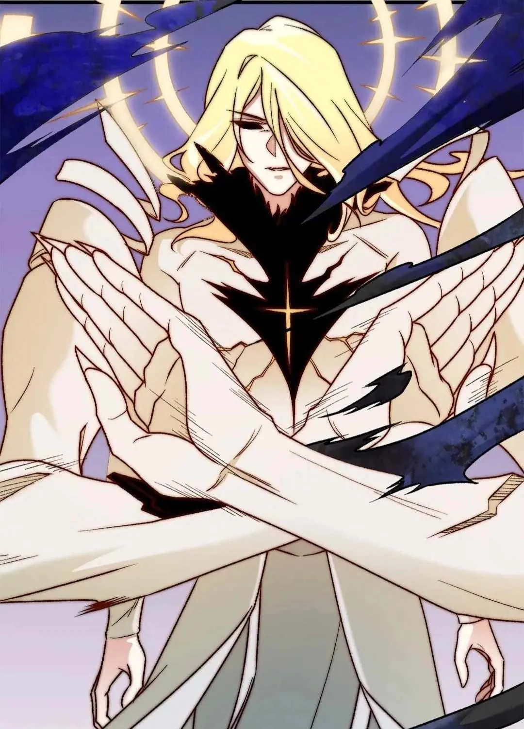 Read God killer chapter 125 image 72 on Lezhin