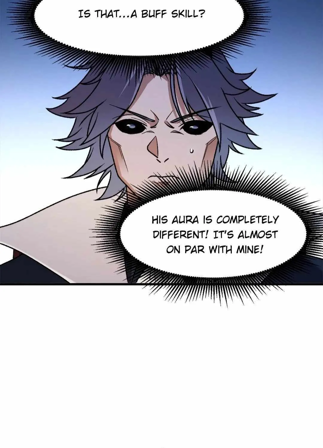 Read God killer chapter 125 image 74 on Lezhin
