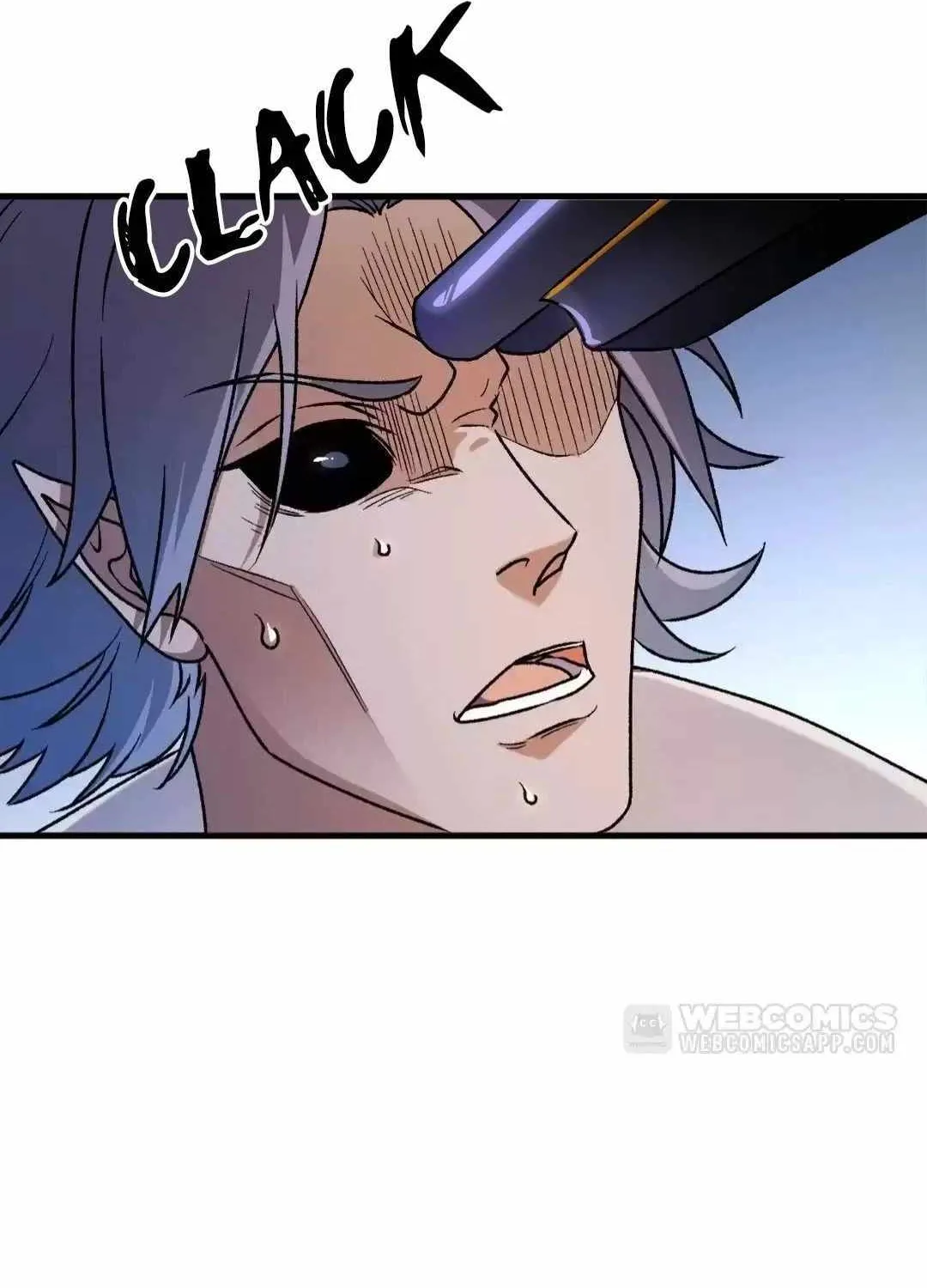 Read God killer chapter 125 image 75 on Lezhin