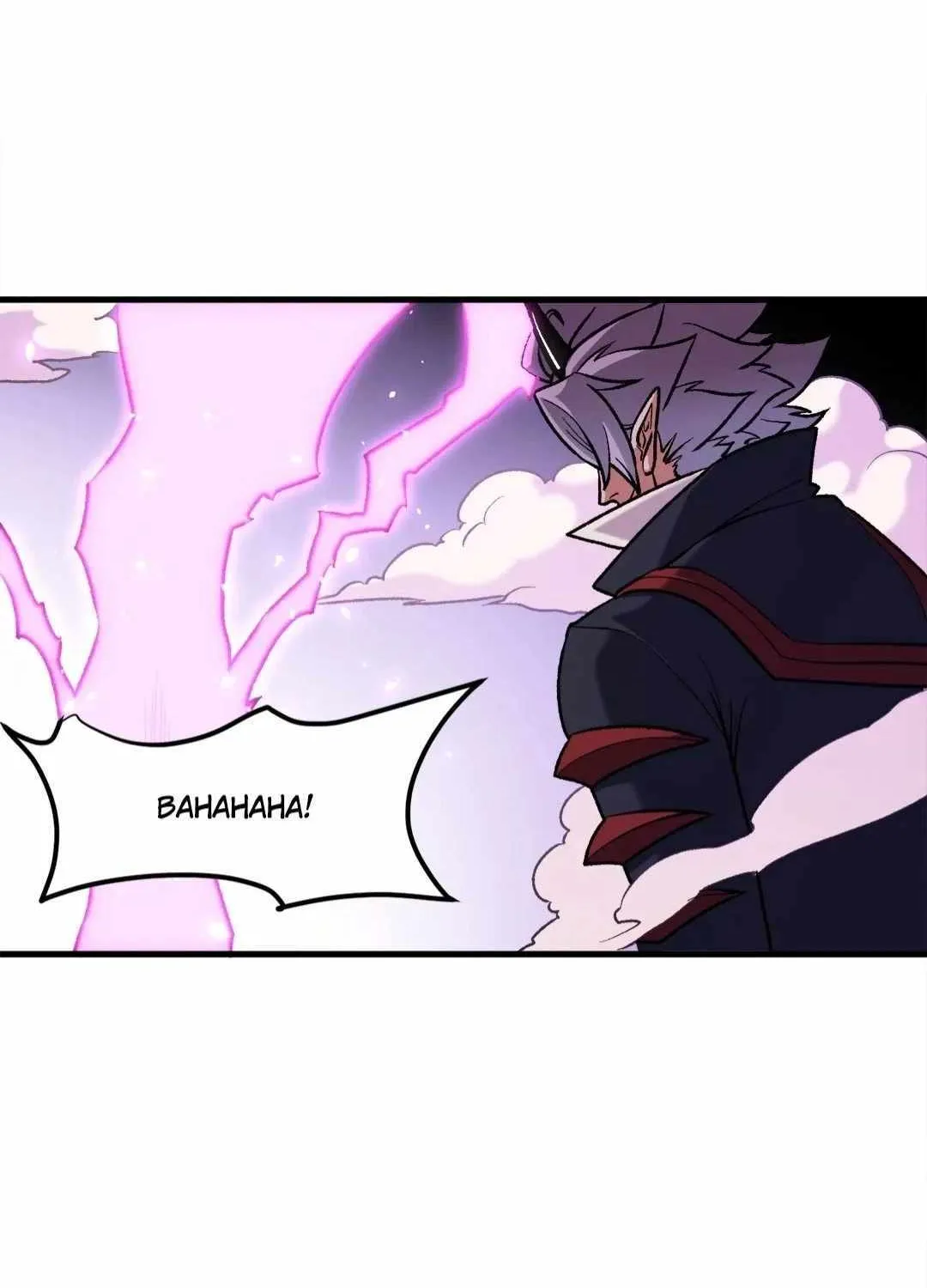Read God killer chapter 125 image 8 on Lezhin