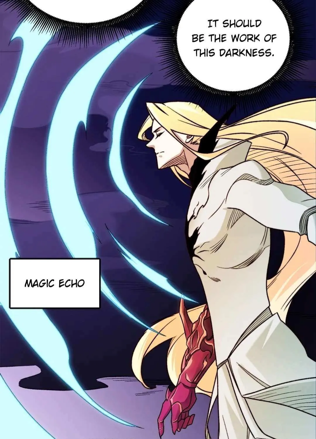 Read God killer chapter 126 image 10 on Lezhin