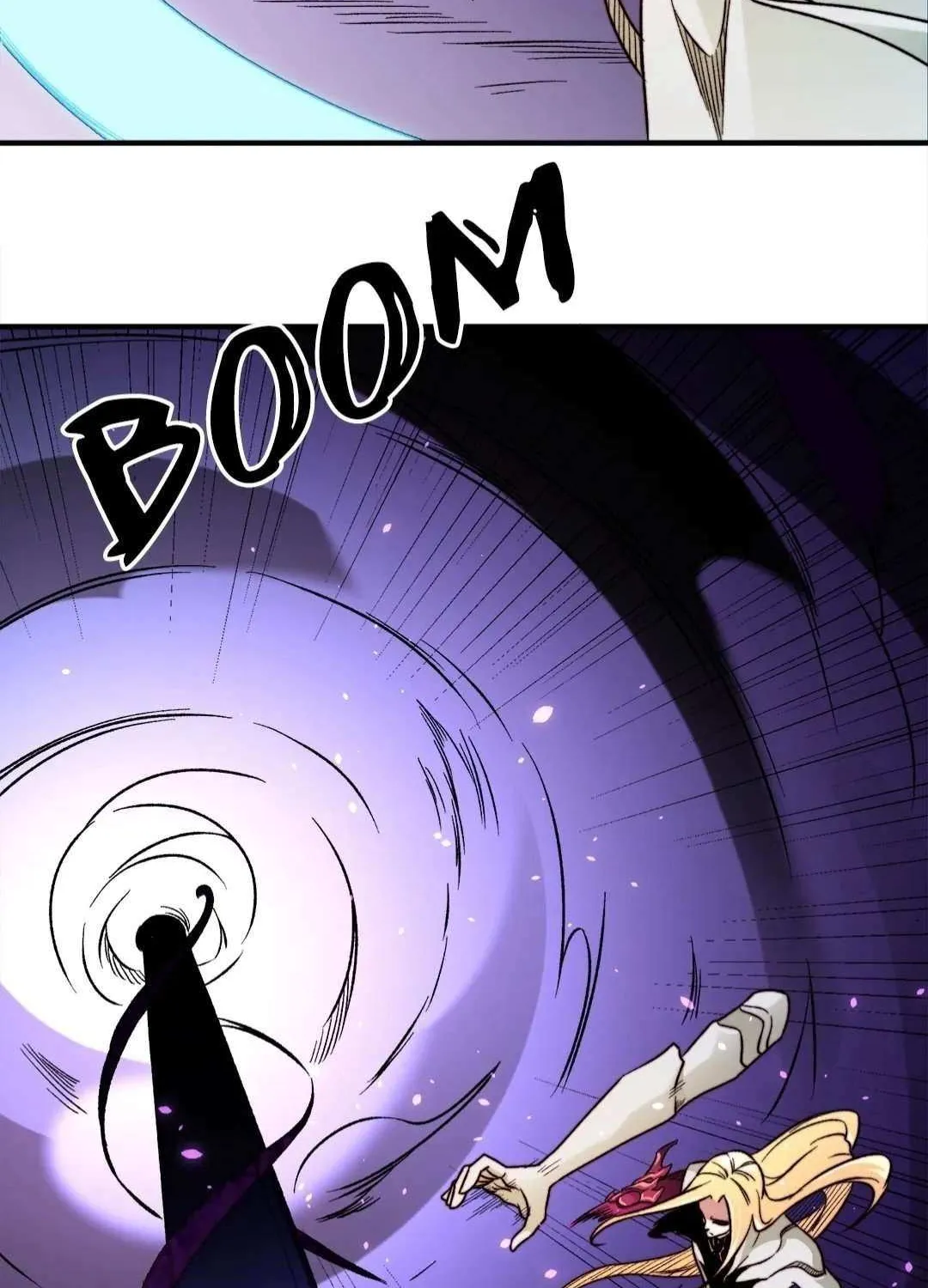 Read God killer chapter 126 image 11 on Lezhin