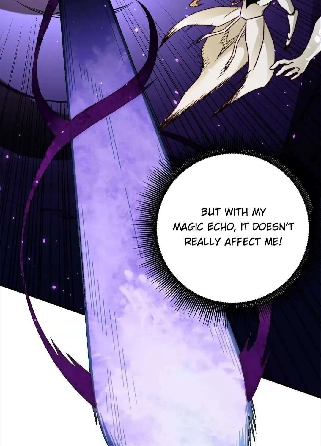 Read God killer chapter 126 image 12 on Lezhin