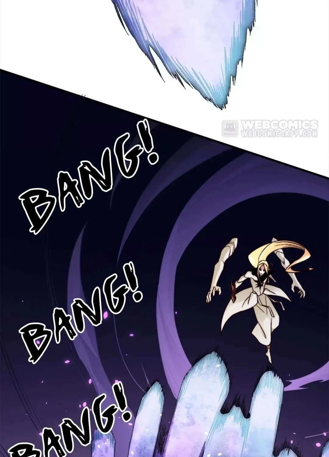 Read God killer chapter 126 image 13 on Lezhin