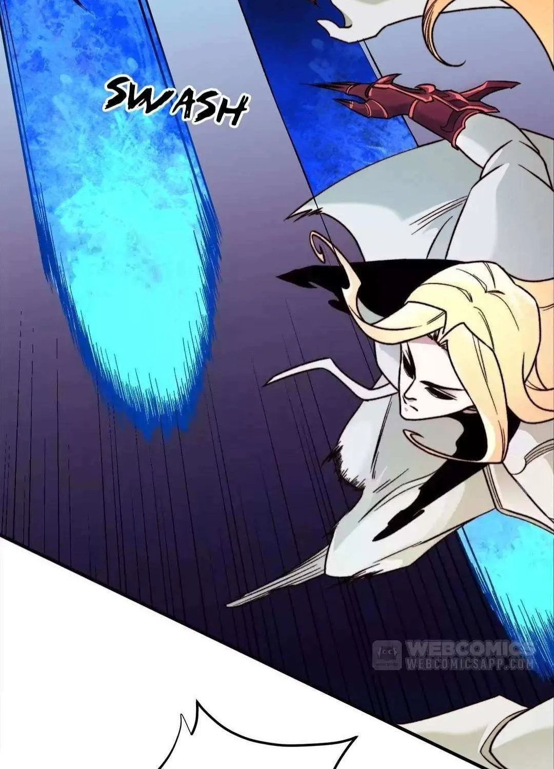 Read God killer chapter 126 image 18 on Lezhin