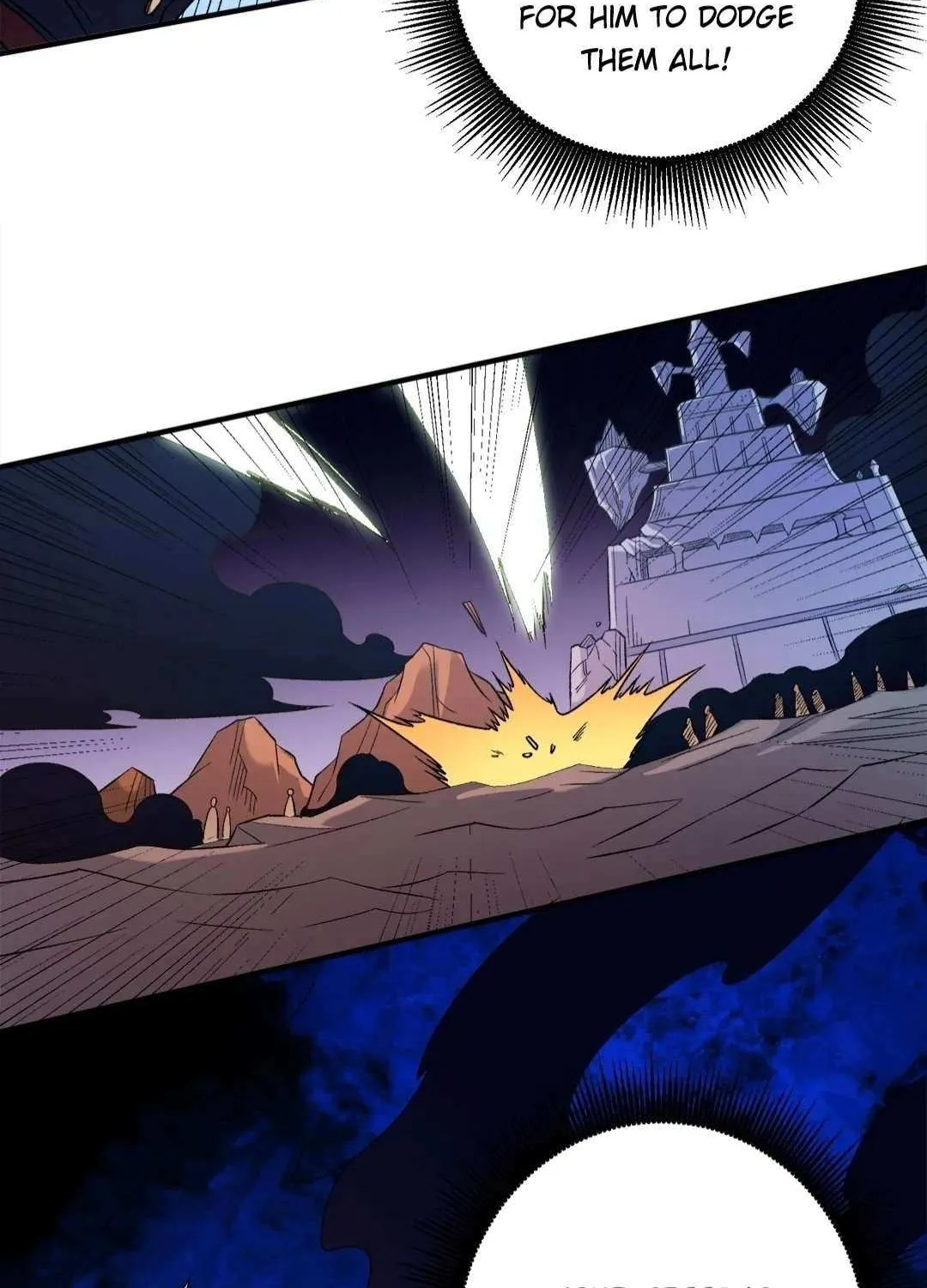 Read God killer chapter 126 image 20 on Lezhin