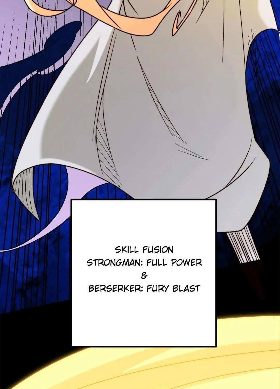 Read God killer chapter 126 image 23 on Lezhin