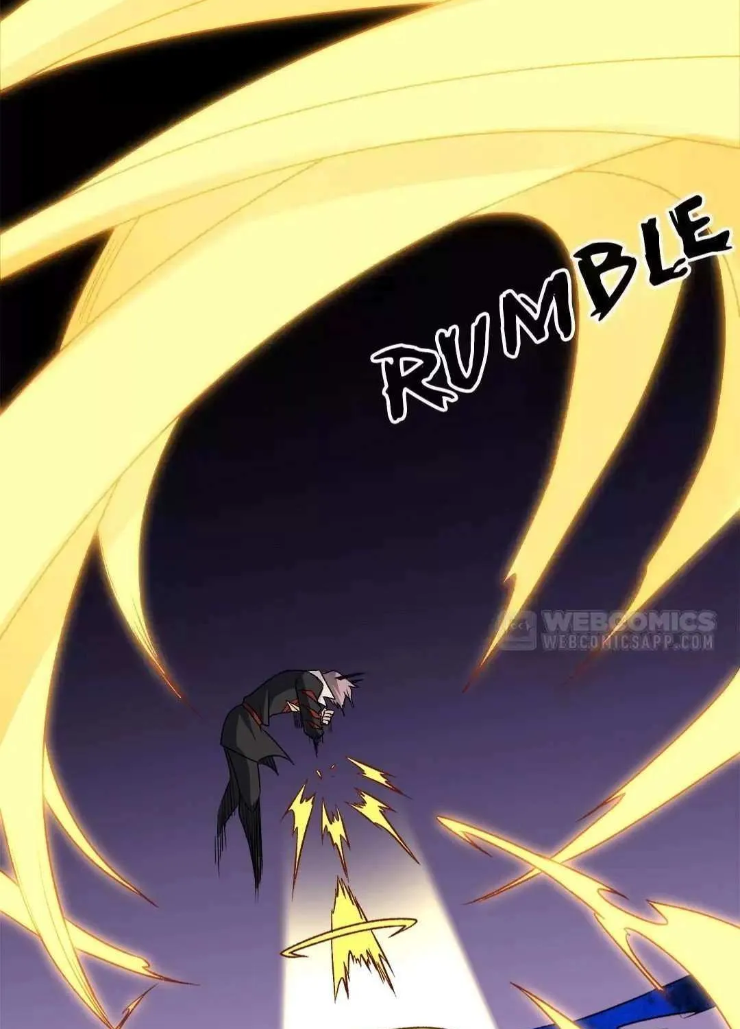 Read God killer chapter 126 image 24 on Lezhin