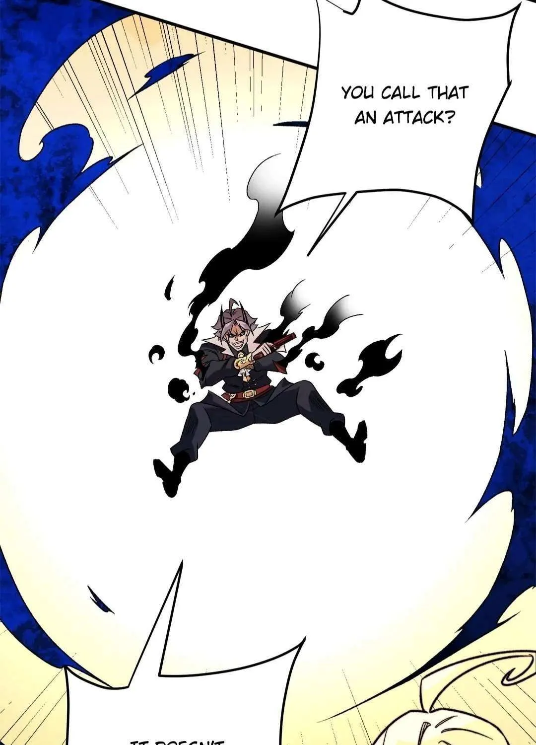 Read God killer chapter 126 image 26 on Lezhin