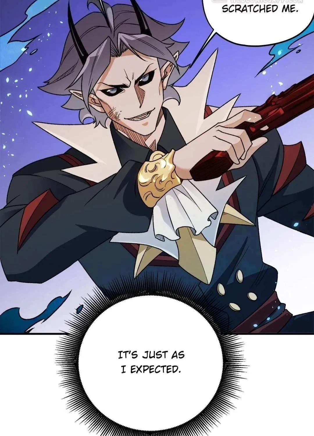 Read God killer chapter 126 image 3 on Lezhin