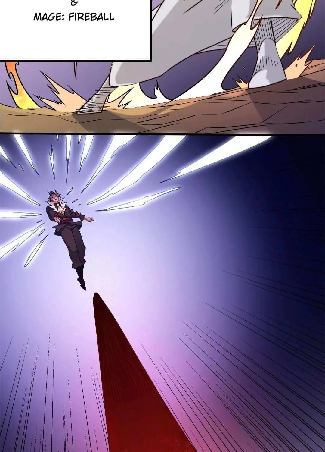Read God killer chapter 126 image 30 on Lezhin