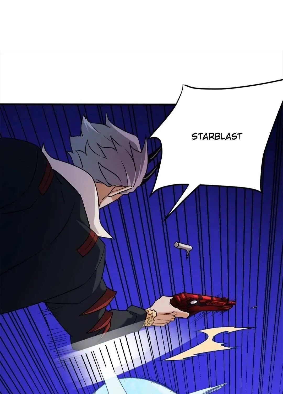 Read God killer chapter 126 image 32 on Lezhin