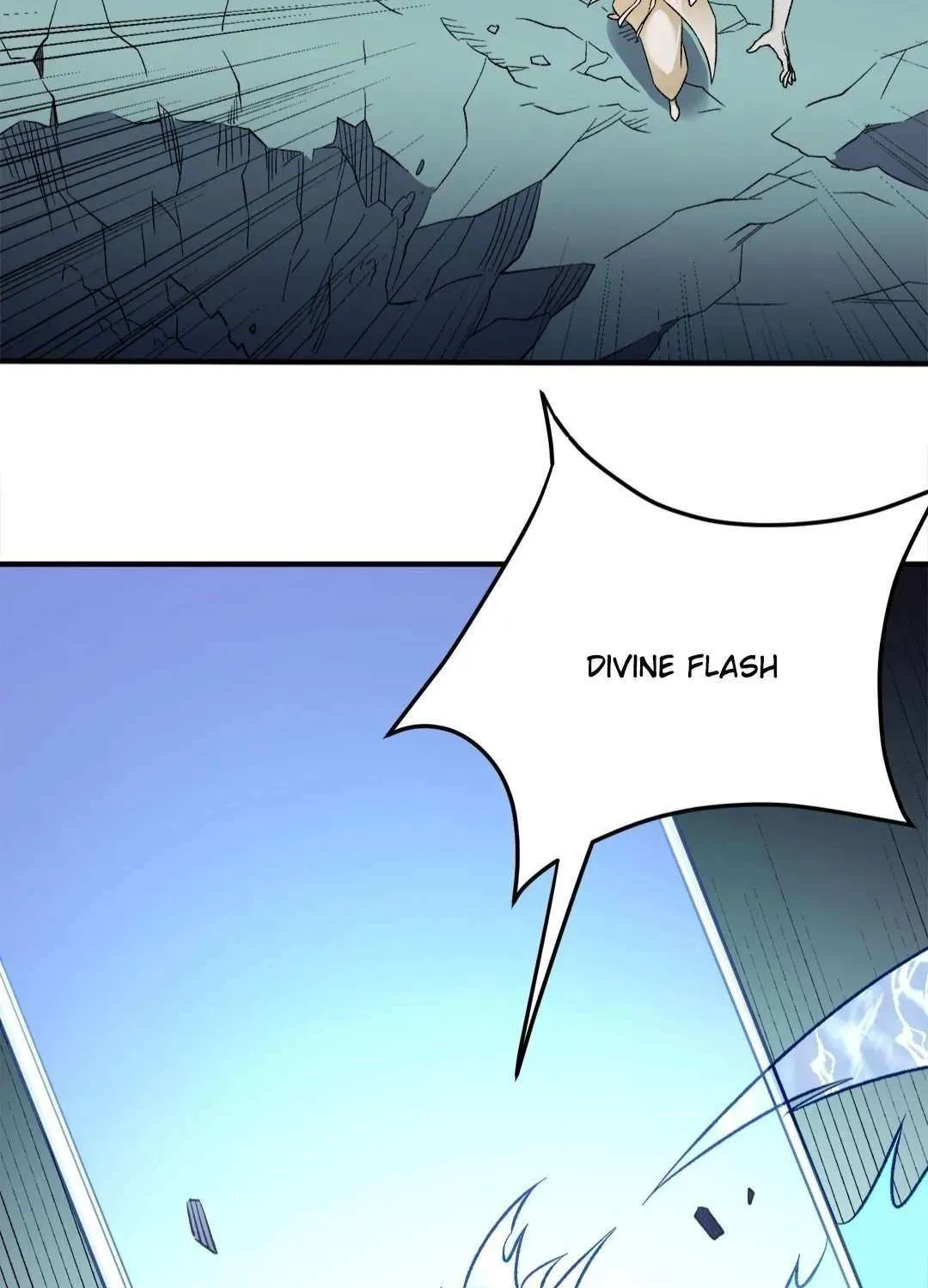 Read God killer chapter 126 image 36 on Lezhin