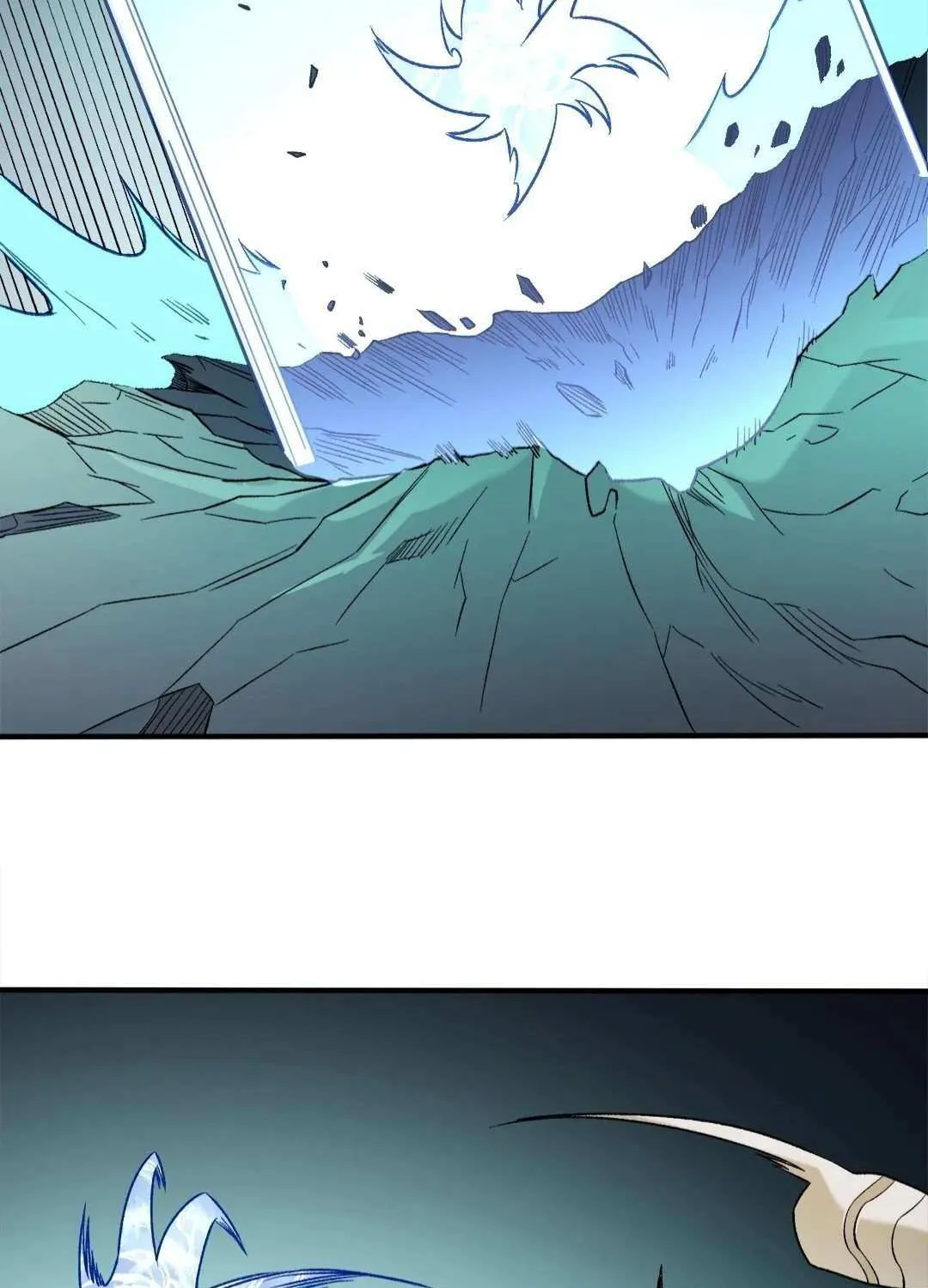 Read God killer chapter 126 image 37 on Lezhin
