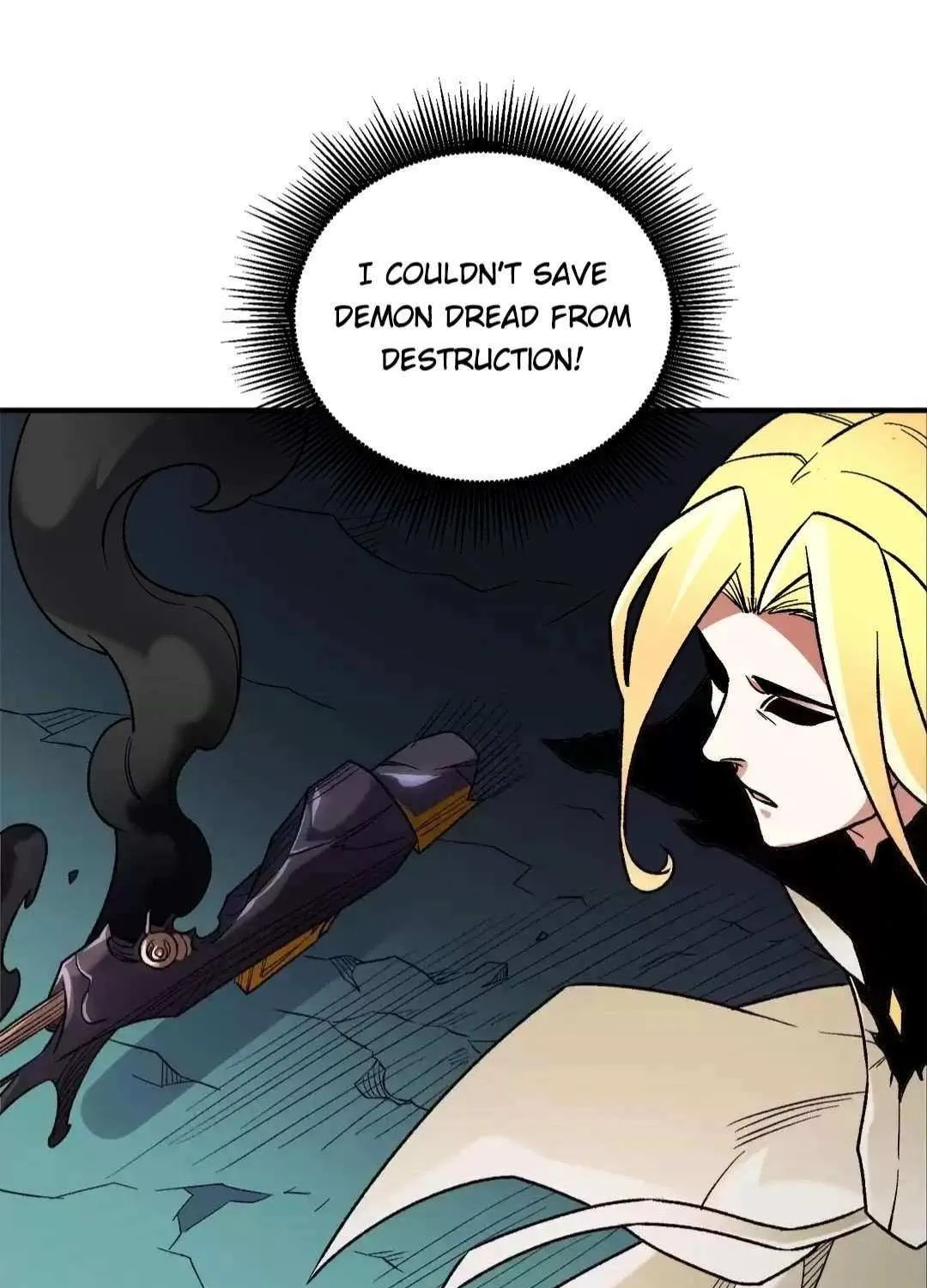 Read God killer chapter 126 image 39 on Lezhin