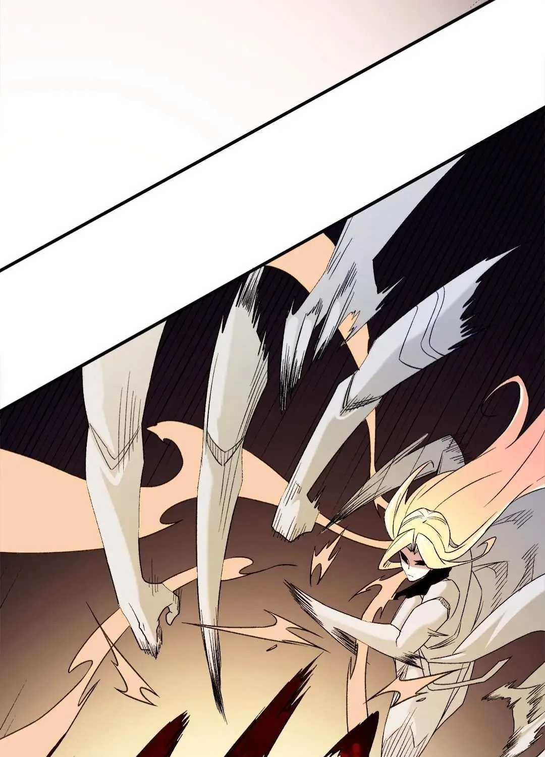 Read God killer chapter 126 image 46 on Lezhin