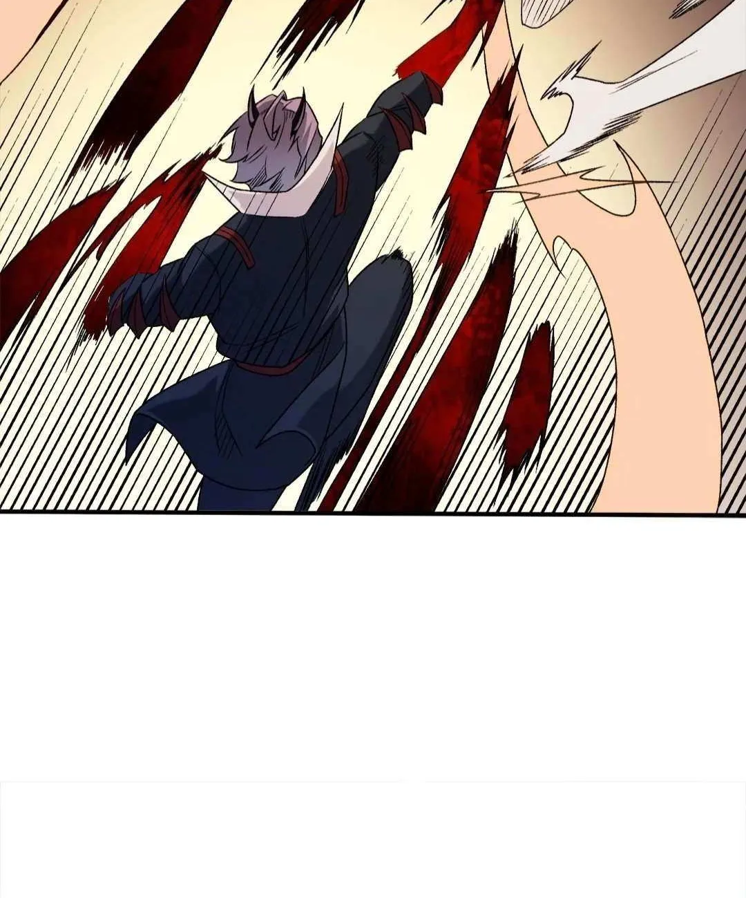 Read God killer chapter 126 image 47 on Lezhin