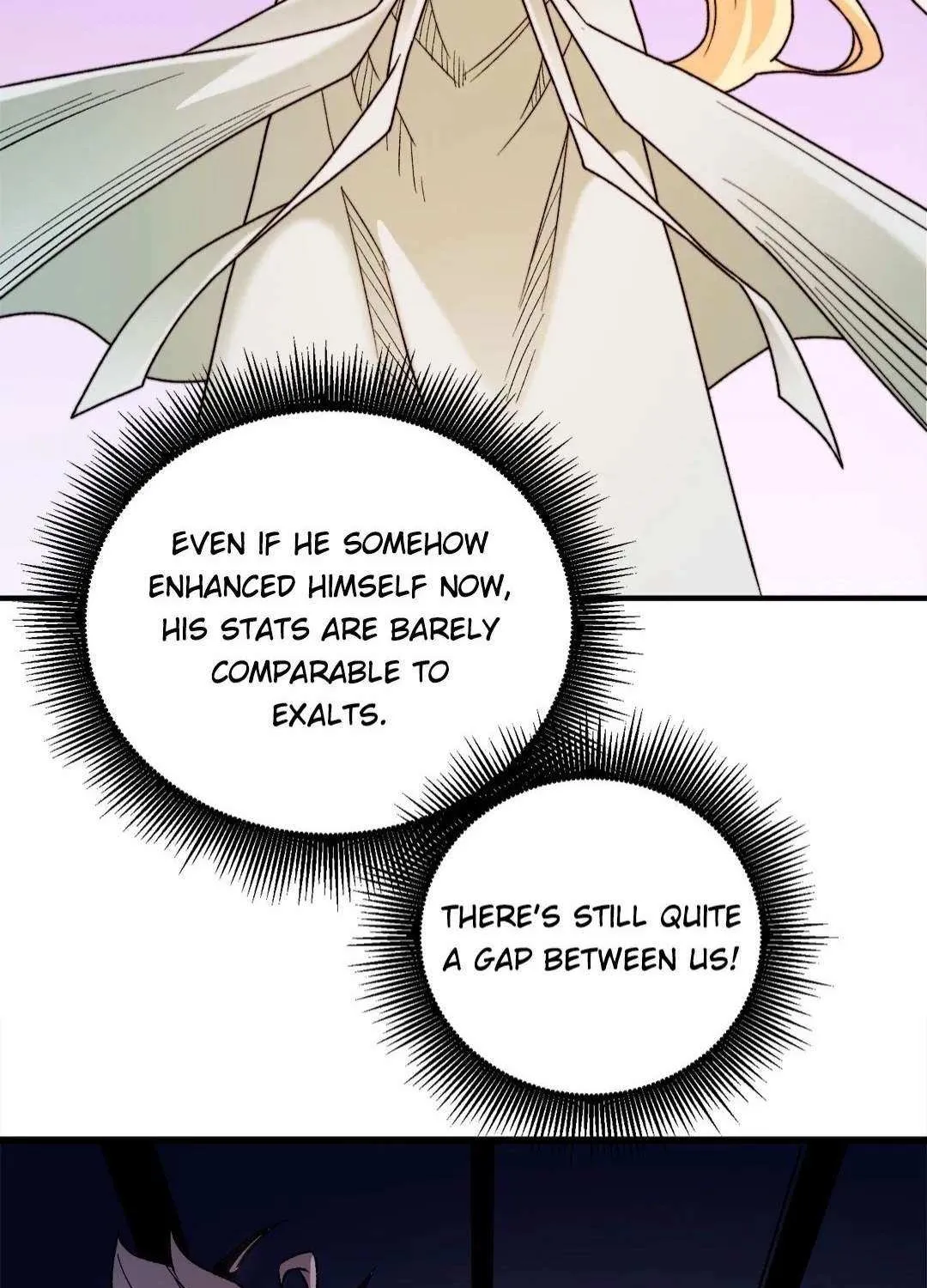 Read God killer chapter 126 image 5 on Lezhin