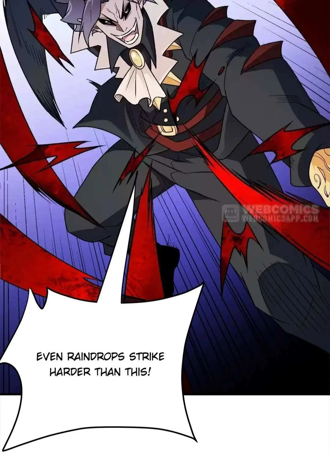 Read God killer chapter 126 image 50 on Lezhin