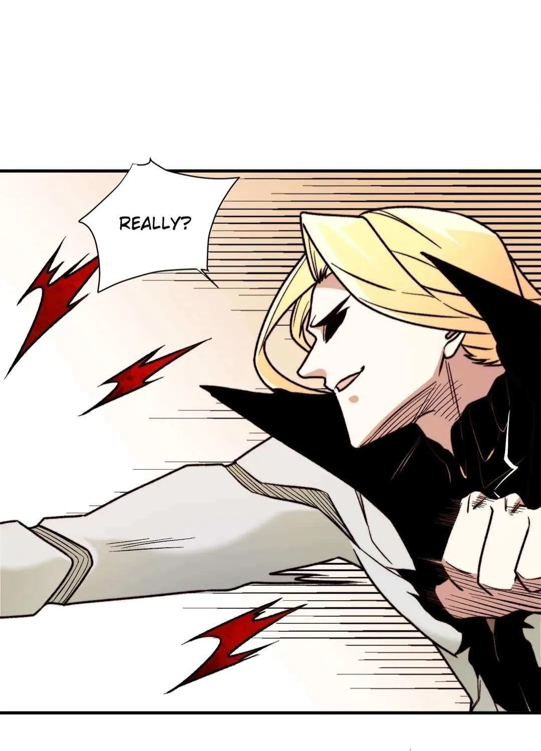 Read God killer chapter 126 image 51 on Lezhin