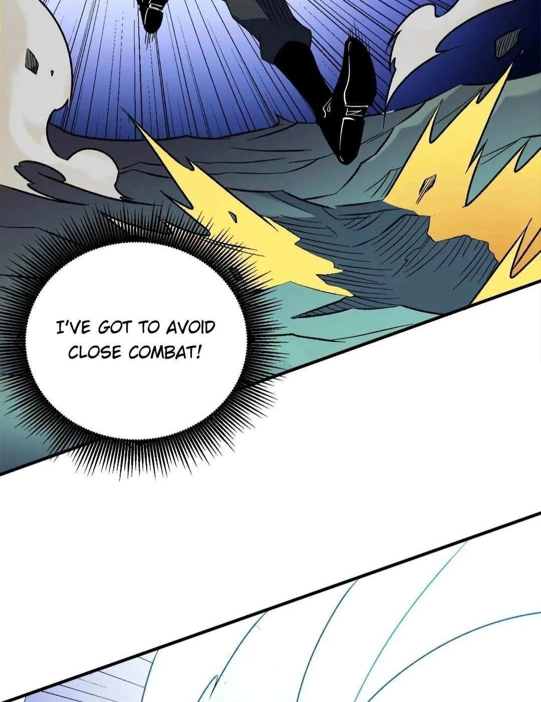 Read God killer chapter 126 image 59 on Lezhin