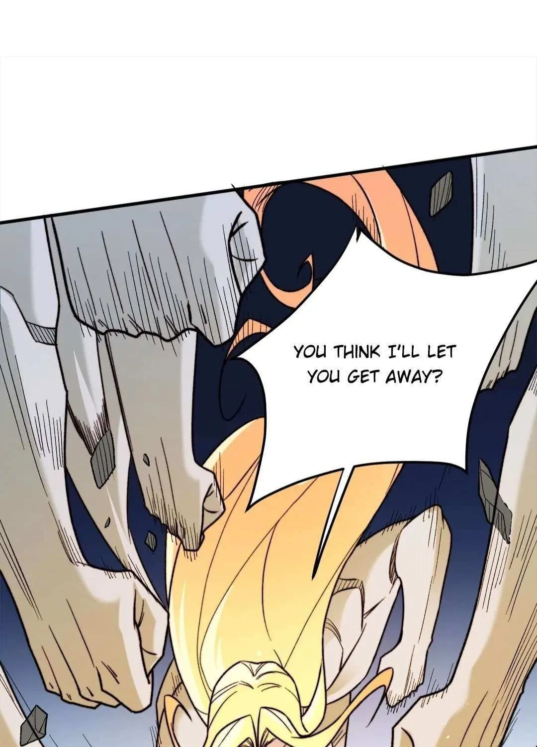 Read God killer chapter 126 image 62 on Lezhin