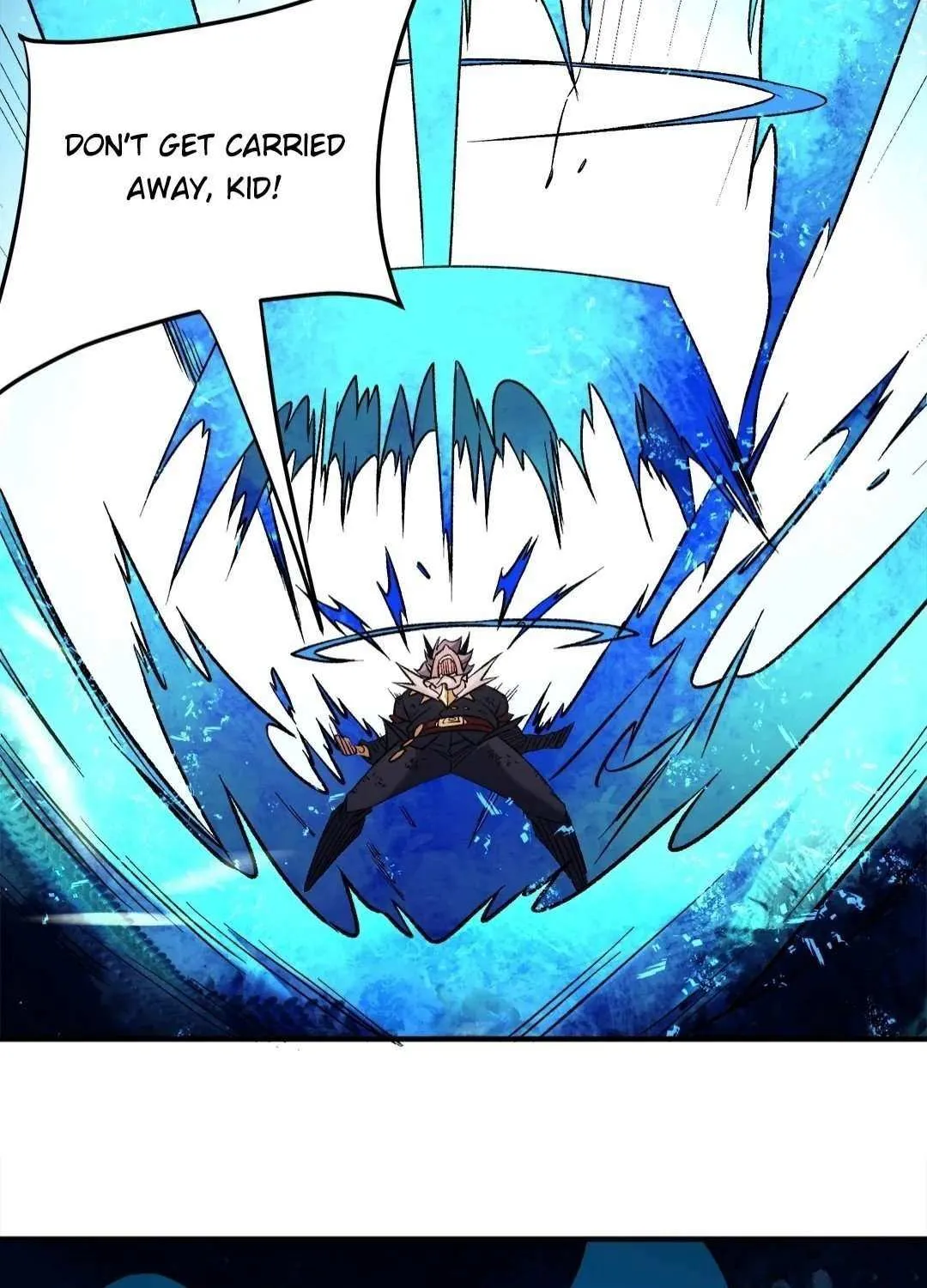 Read God killer chapter 126 image 68 on Lezhin