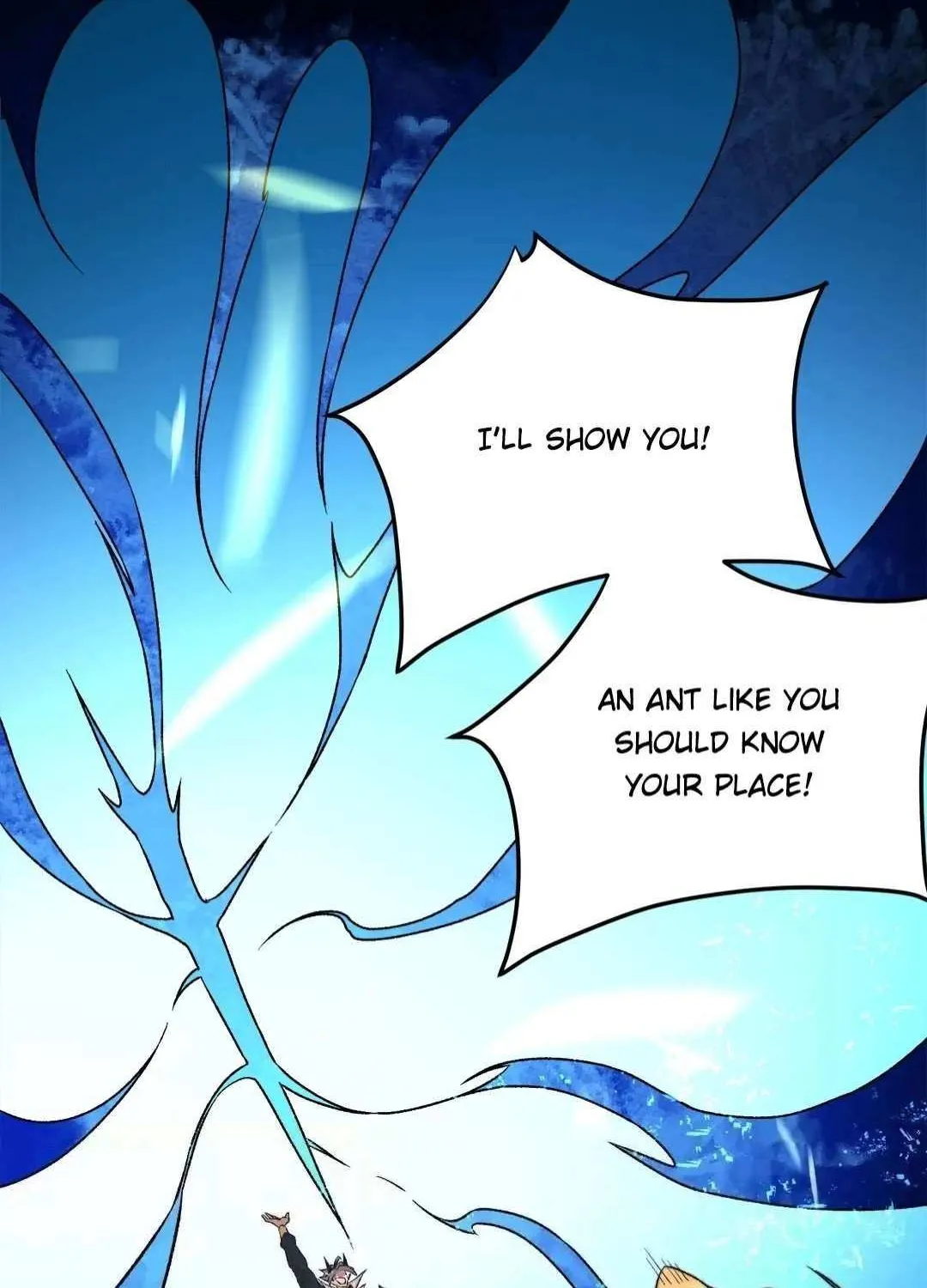 Read God killer chapter 126 image 69 on Lezhin