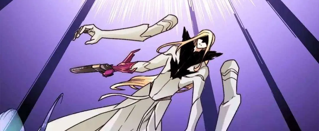Read God killer chapter 126 image 7 on Lezhin