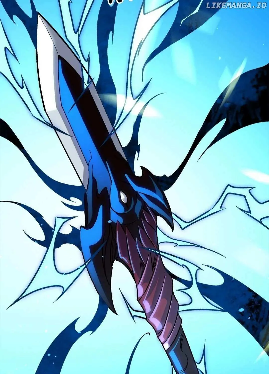 Read God killer chapter 126 image 72 on Lezhin
